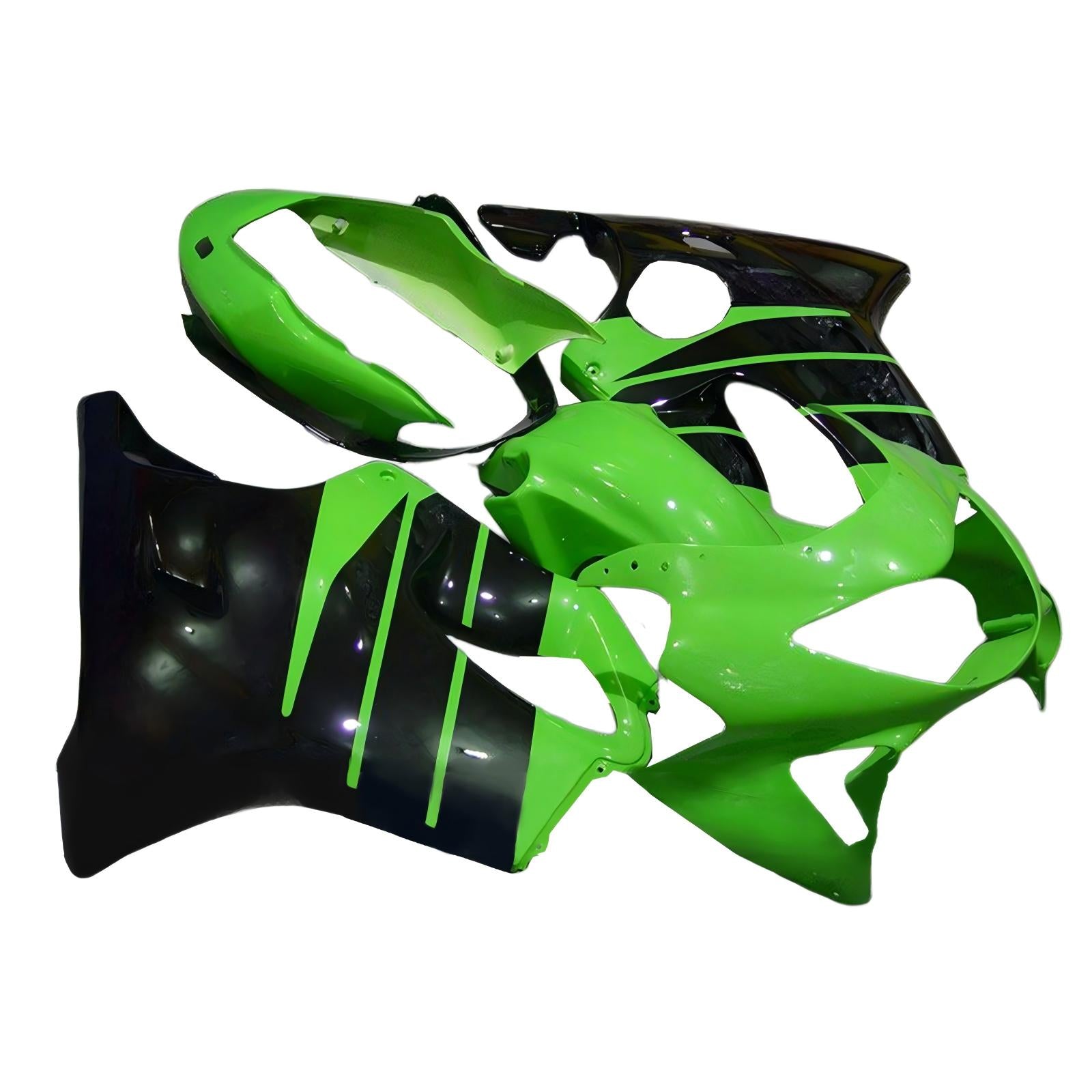 1999-2000 Honda CBR600 F4 injectiekuipset ABS kunststof carrosserie