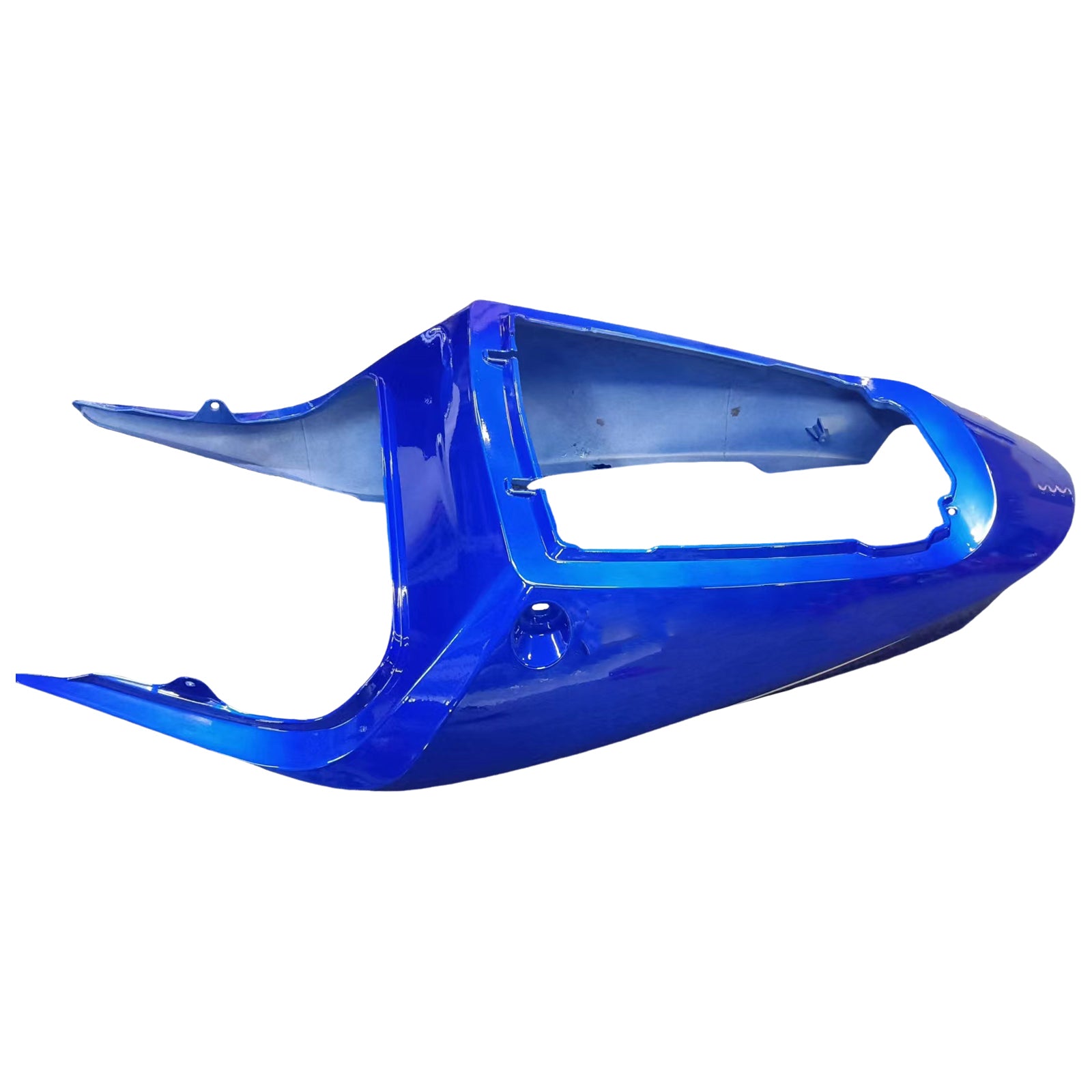 2000-2001 Honda CBR929RR Ruiskutussuojasarja Kori Abs Muovi