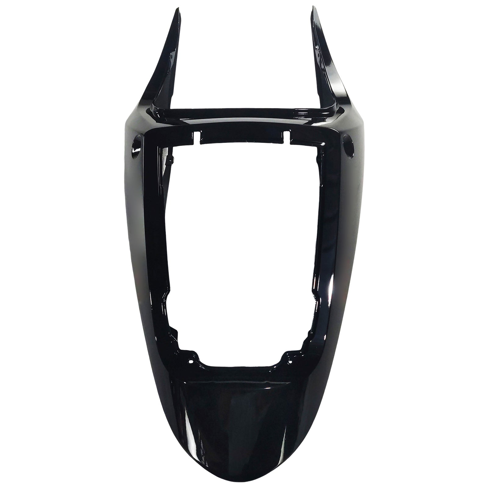 2000-2001 Honda CBR929RR Ruiskutussuojasarja Kori Abs Muovi