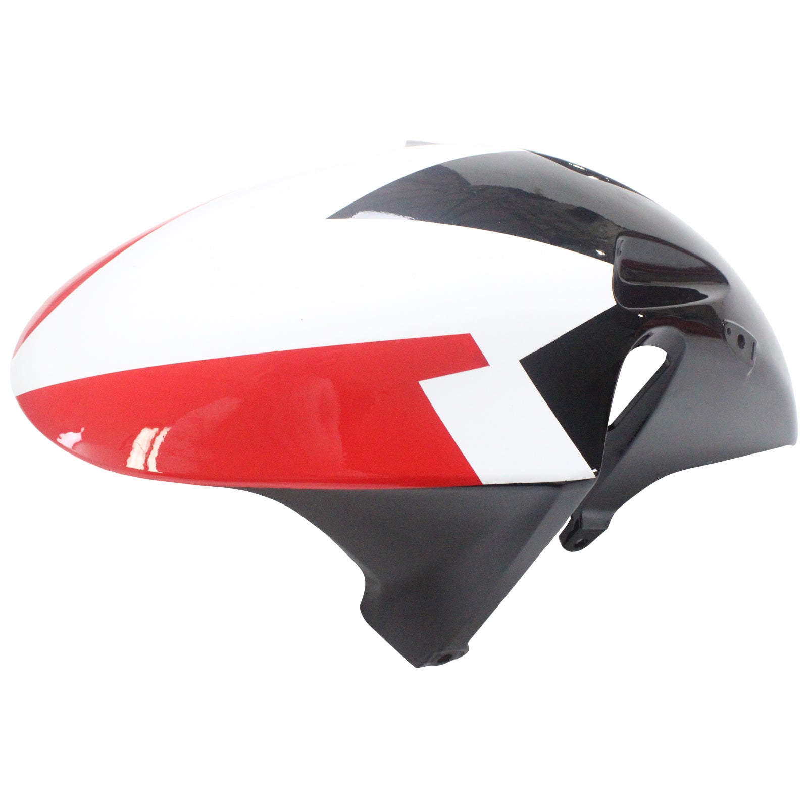 2000-2001 Honda CBR929RR Ruiskutussuojasarja Kori Abs Muovi