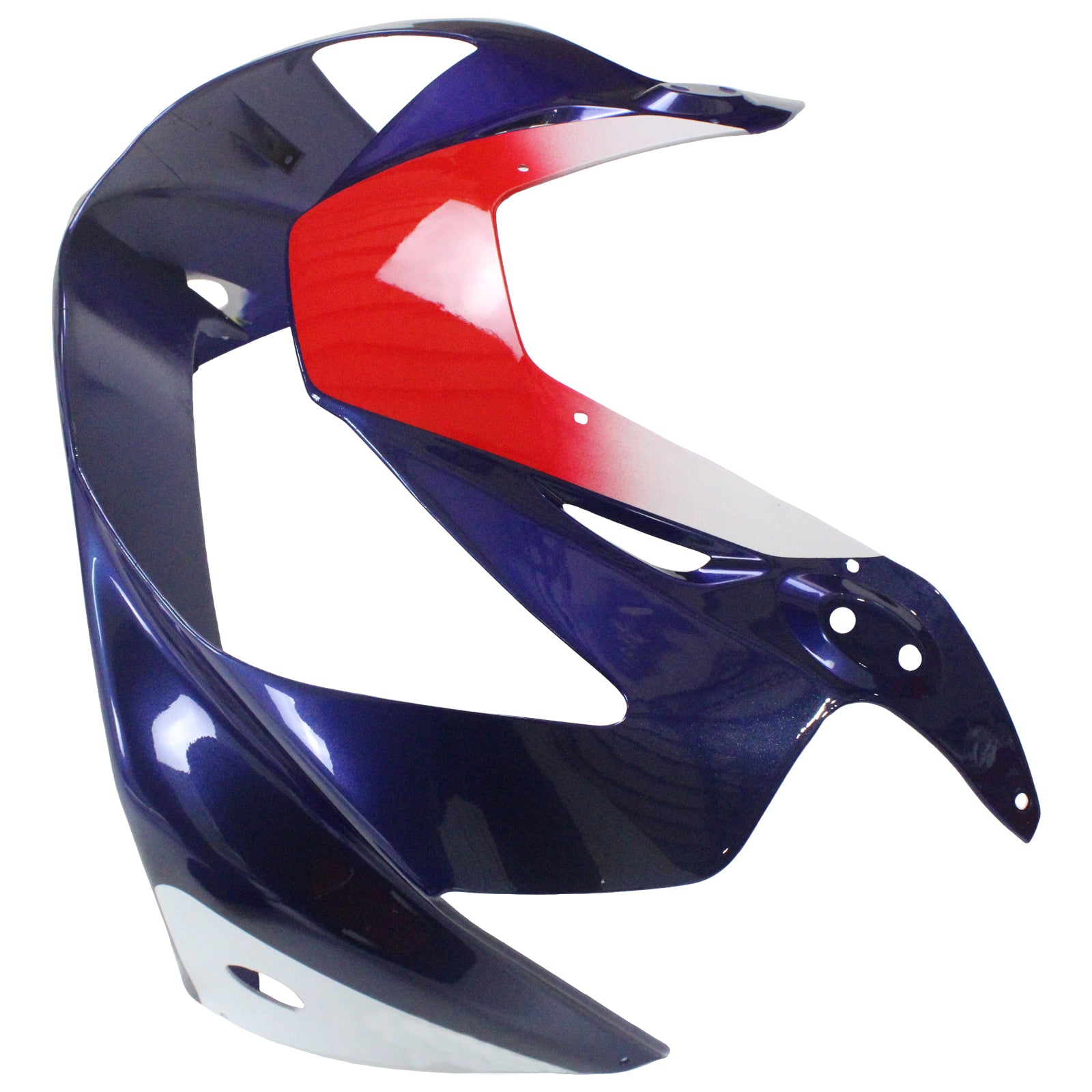 2000-2001 Honda CBR929RR Ruiskutussuojasarja Kori Abs Muovi