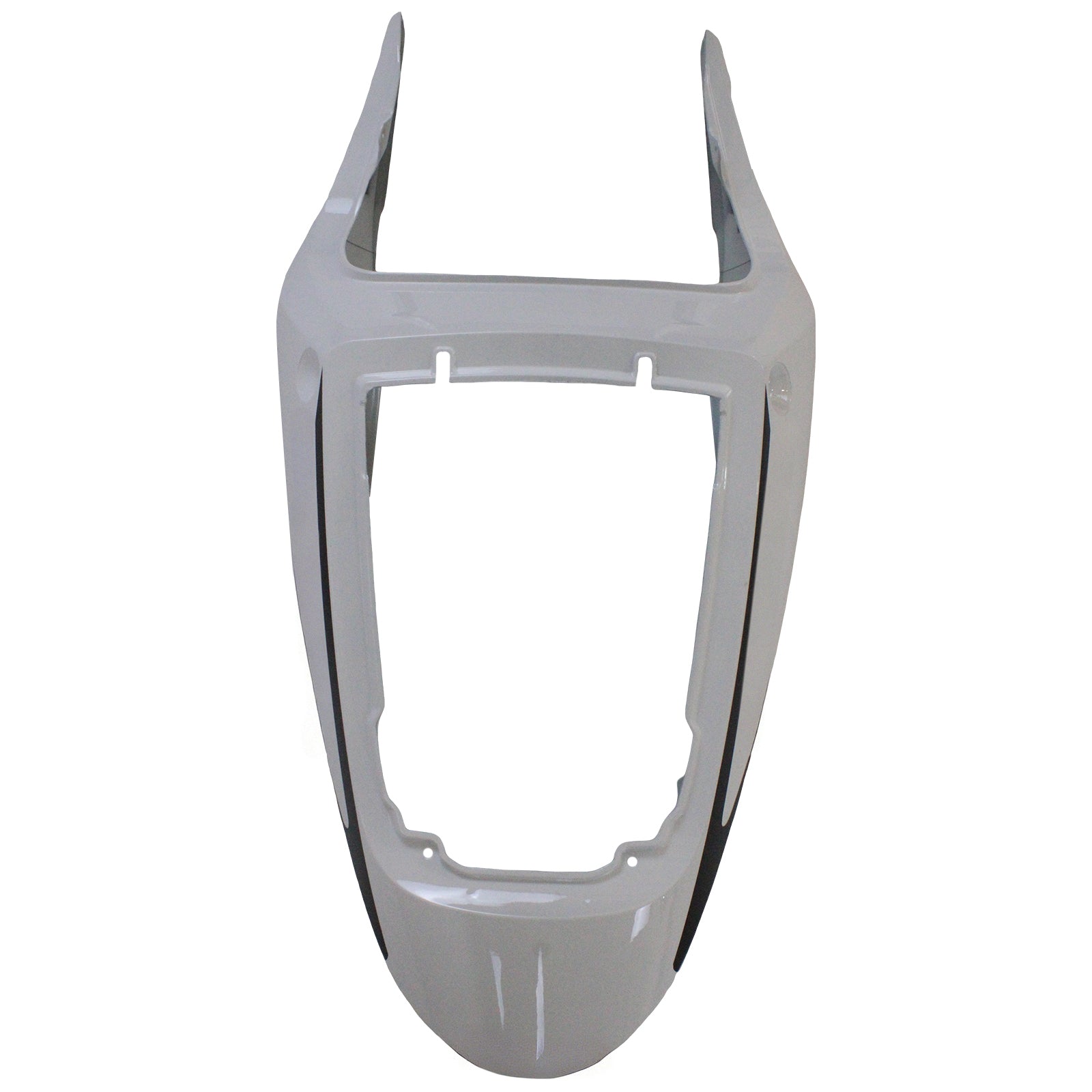 2000-2001 Honda CBR929RR Ruiskutussuojasarja Kori Abs Muovi