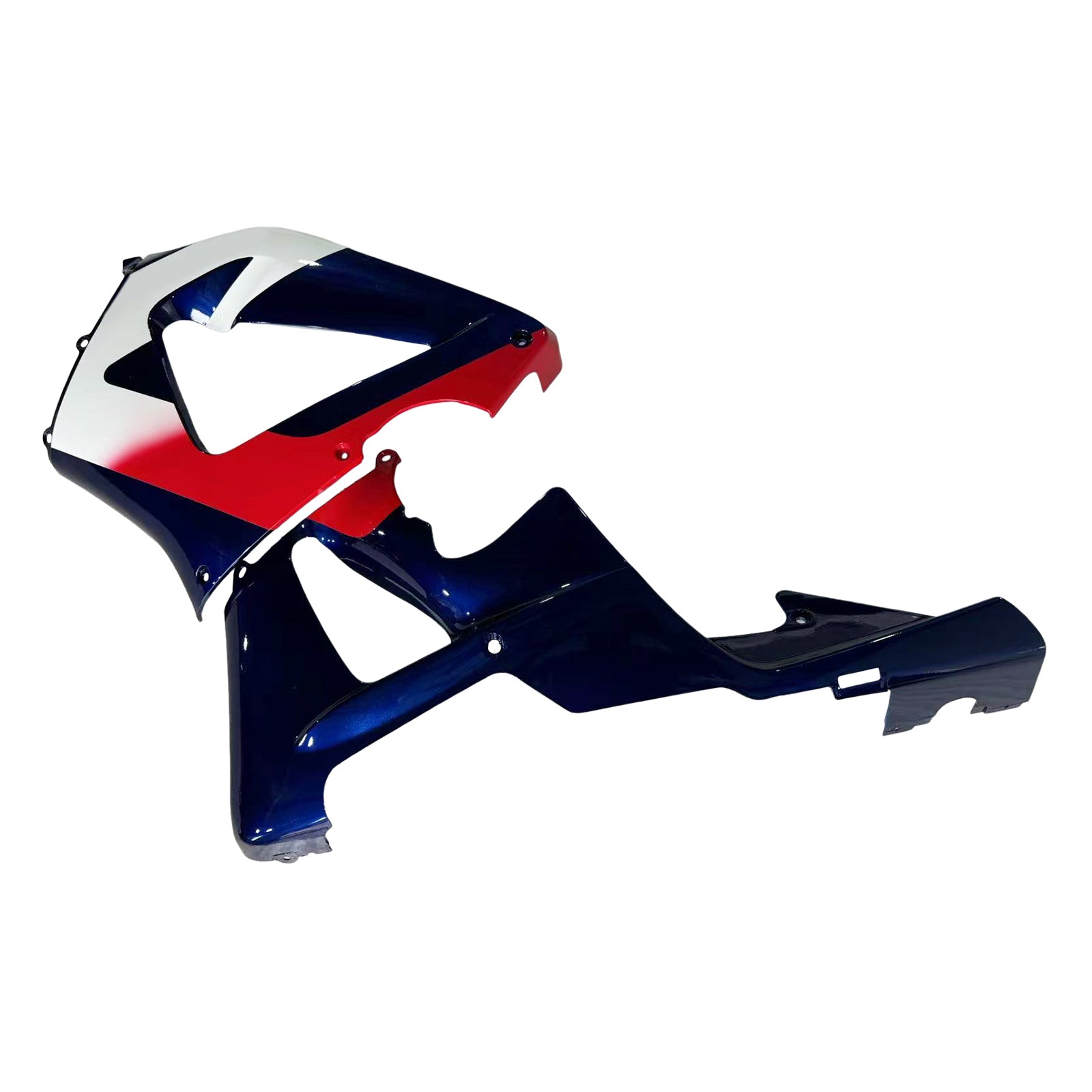 Zestaw owiewki wtrysku Plastikowe ABS dla Honda CBR929RR 2000-2001