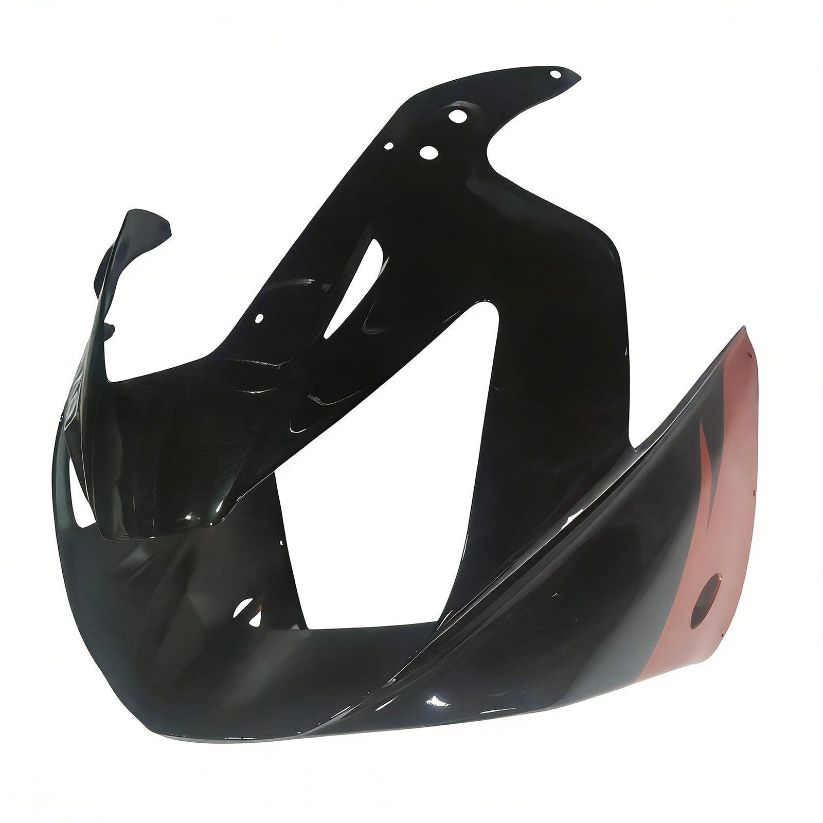 Kit de carenado de inyección Bodywork ABS para Honda CBR929RR 2000-2001