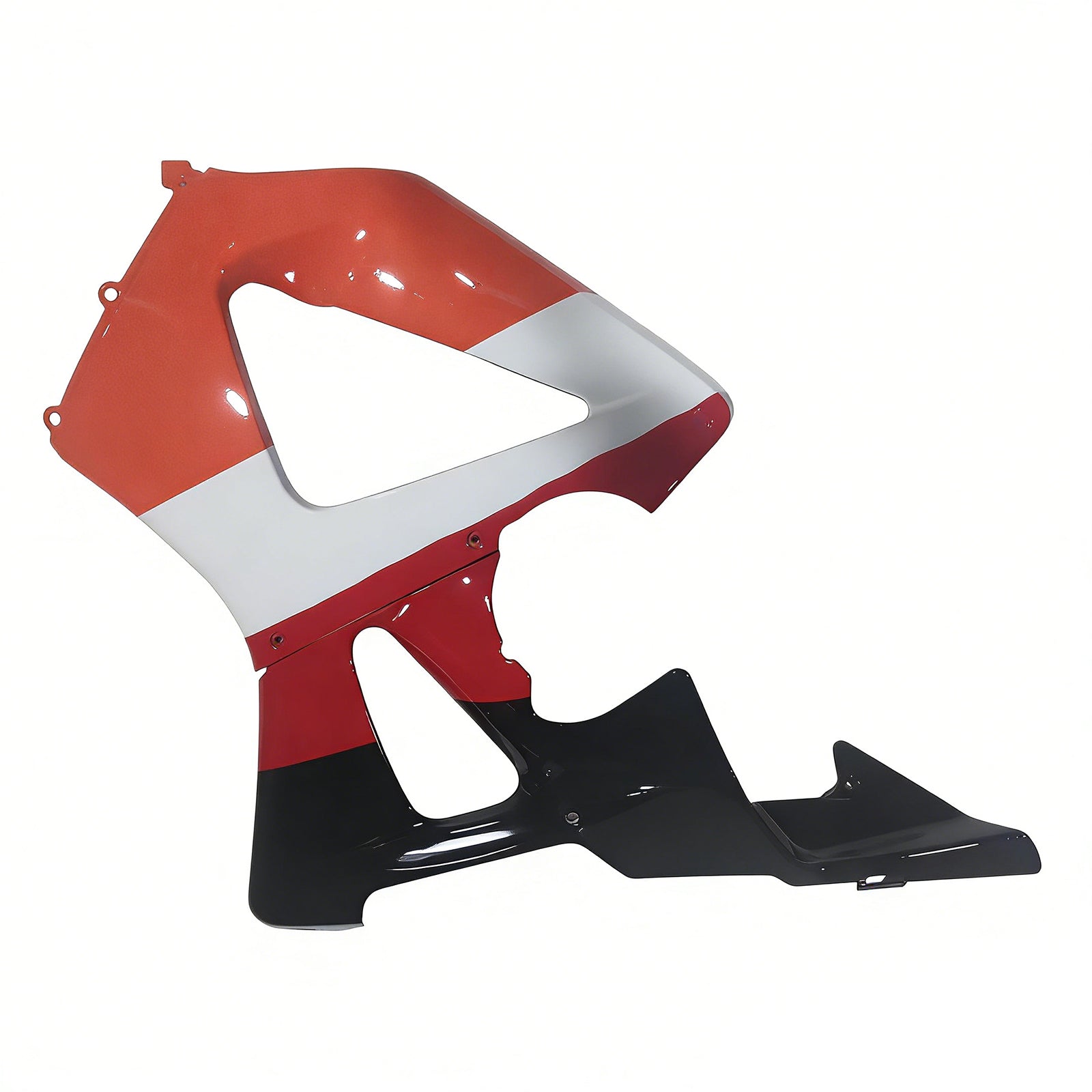 Kit de carenado de inyección Bodywork ABS para Honda CBR929RR 2000-2001