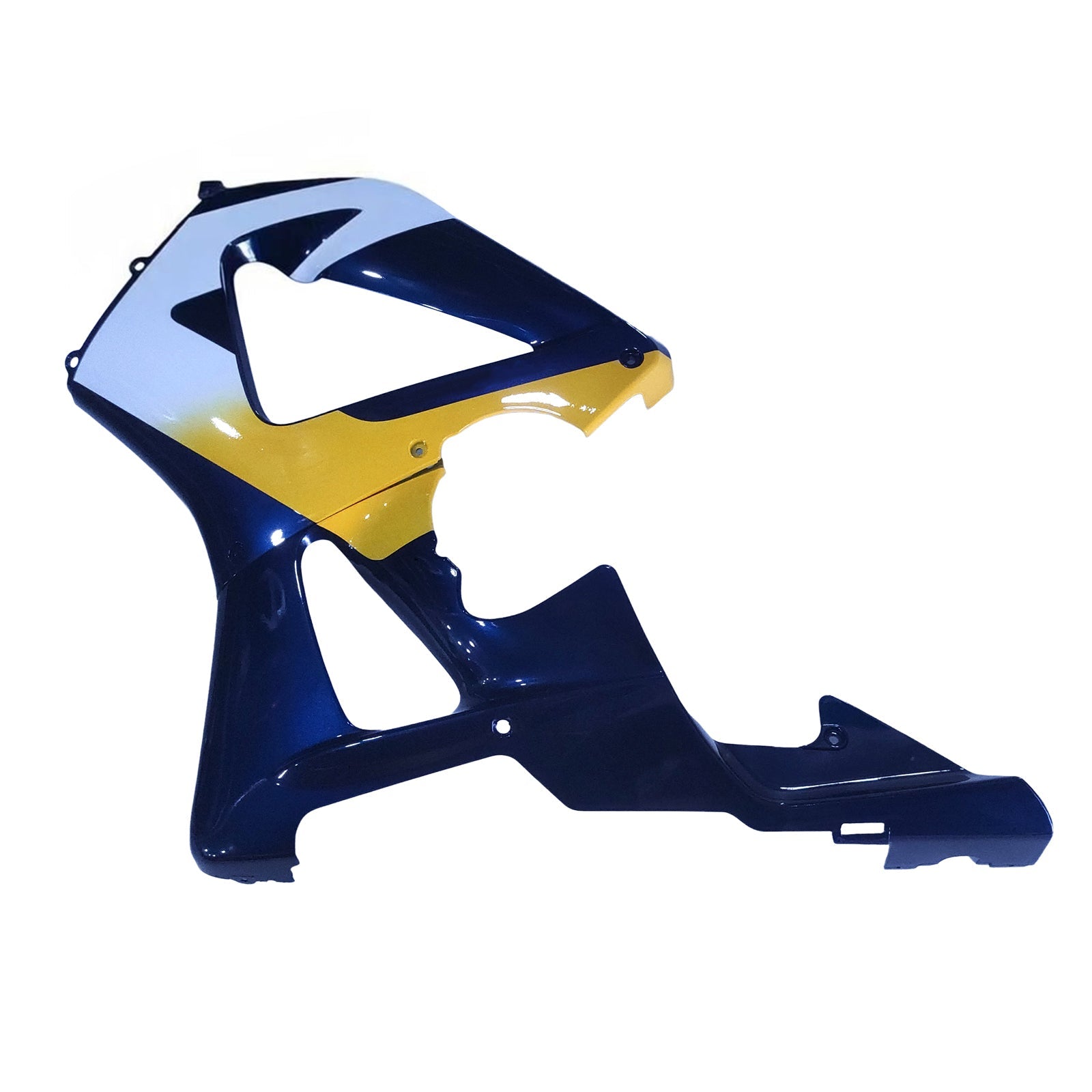 Injection Fairing Kit Bodywork Plastic ABS For Honda CBR929RR 2000-2001
