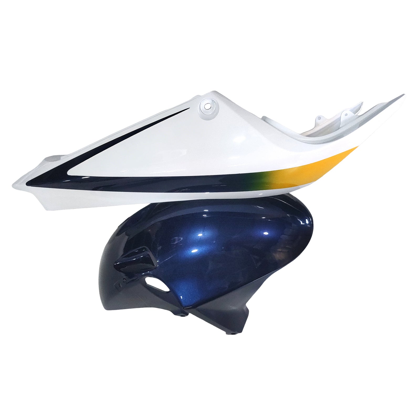 Injection Fairing Kit Bodywork Plastic ABS For Honda CBR929RR 2000-2001