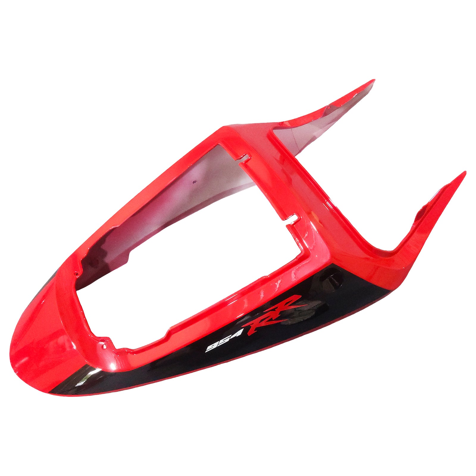 2000-2001 Honda CBR929RR Kit de carenado de inyección de carrocería de plástico ABS