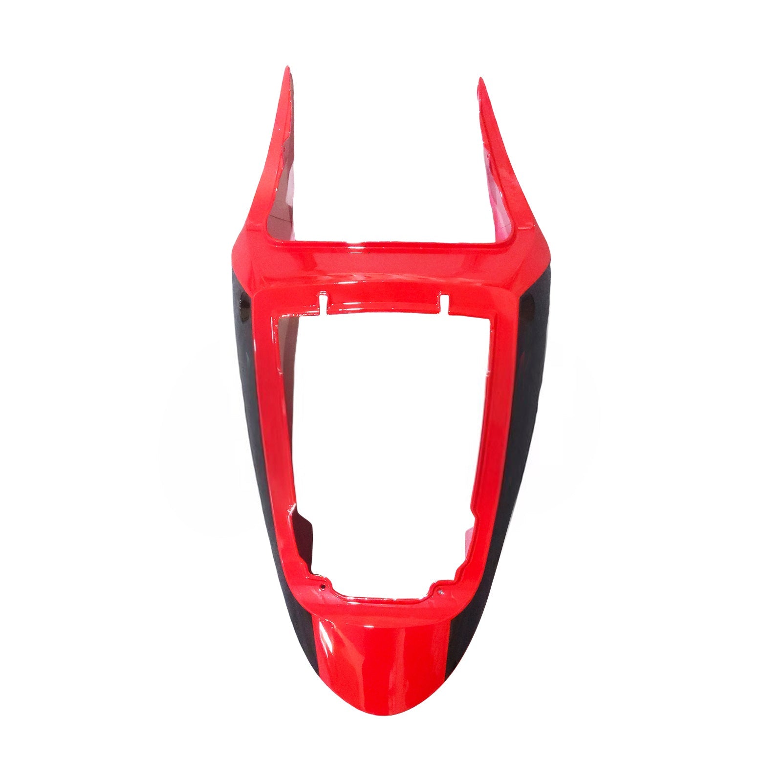 2000-2001 Honda CBR929RR Kit de carénage d'injection carrosserie plastique ABS