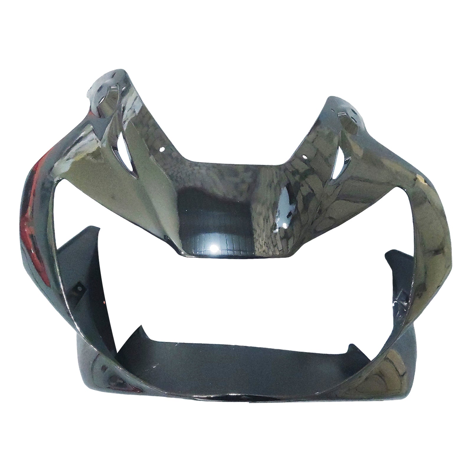 2000-2001 Honda CBR929RR Kit de carenado de inyección de carrocería de plástico ABS