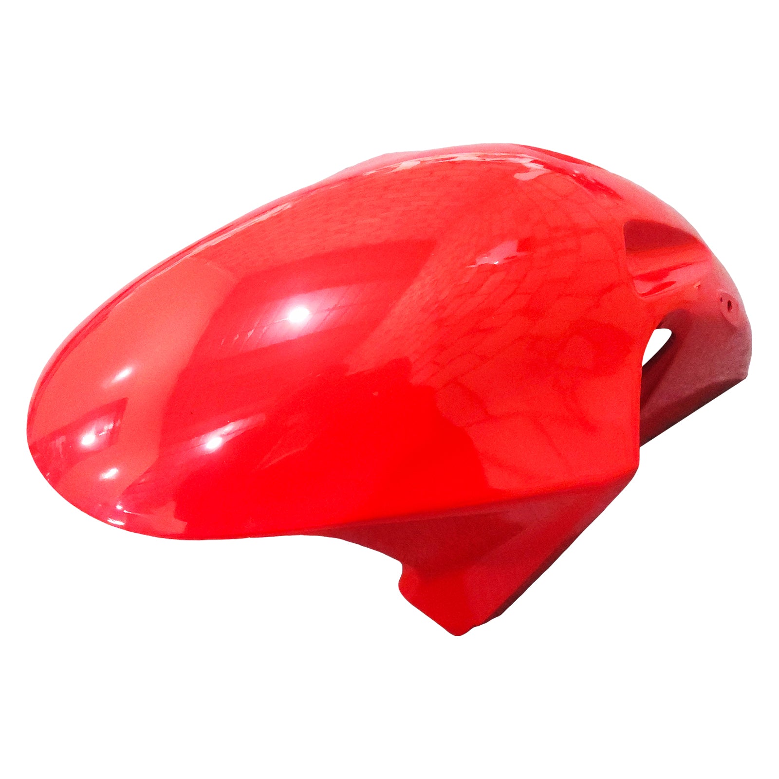 2000-2001 Honda CBR929RR Kit de carenado de inyección de carrocería de plástico ABS