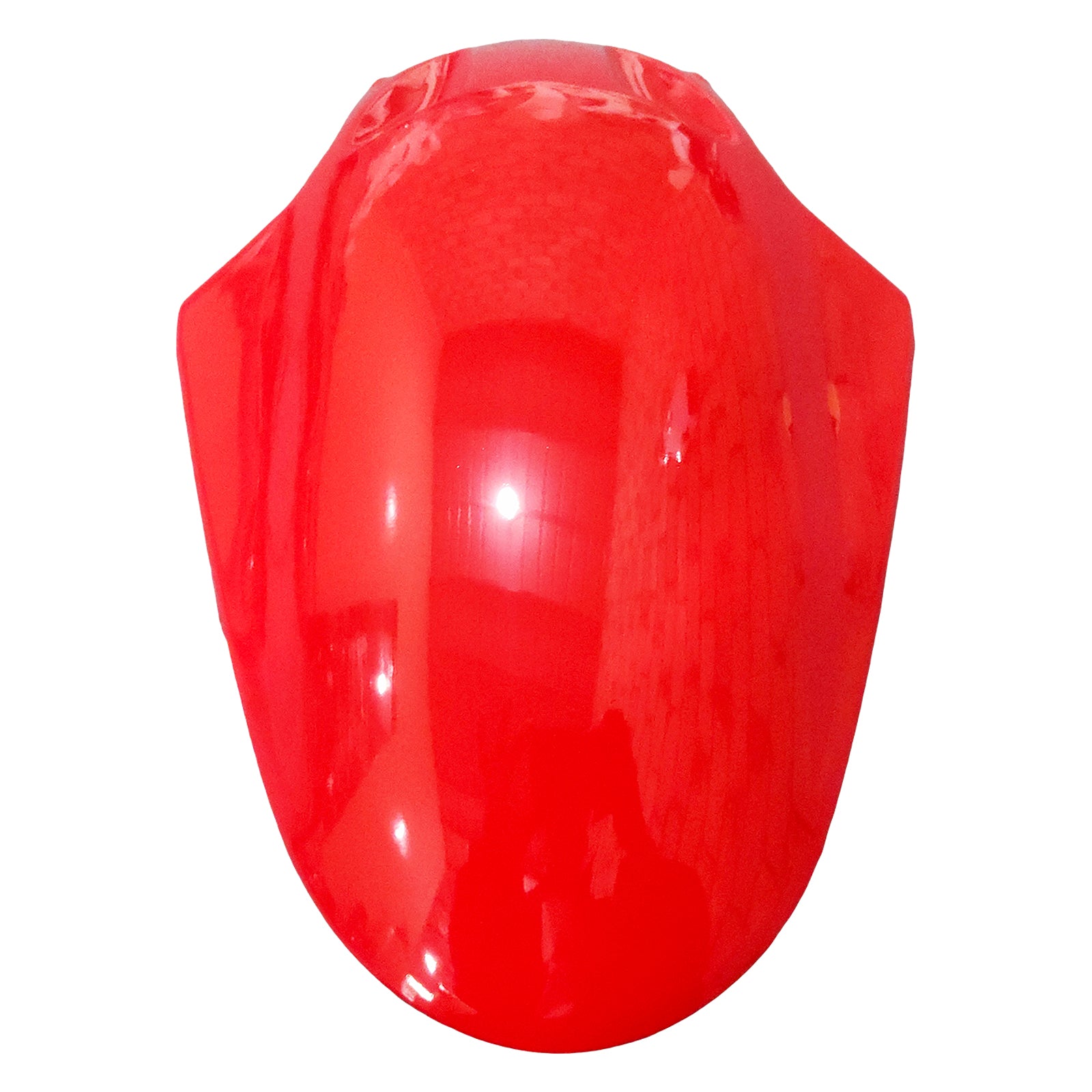 2000-2001 Honda CBR929RR Kit de carenado de inyección de carrocería de plástico ABS