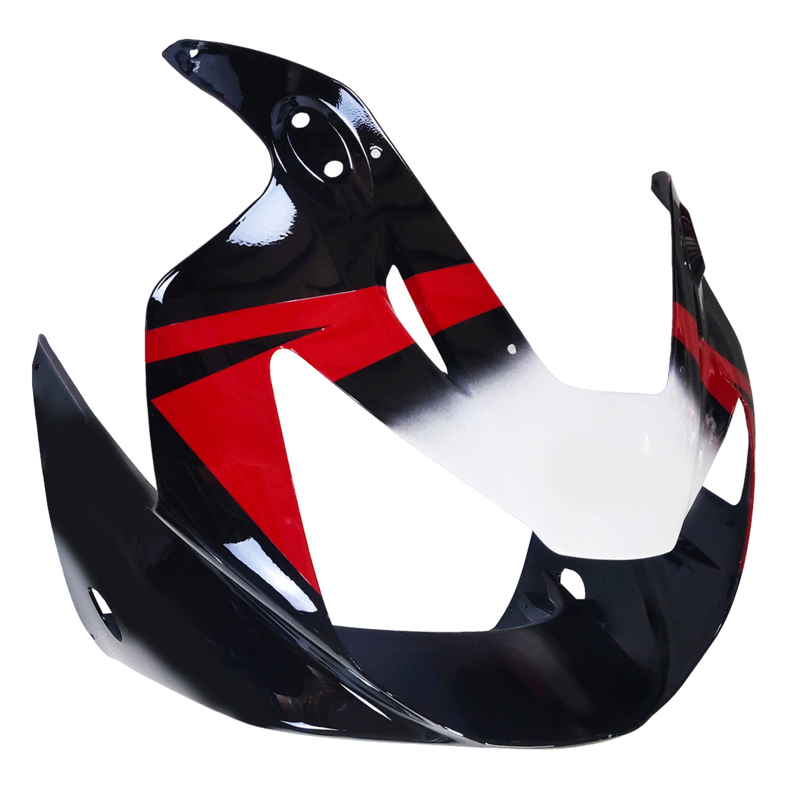 2000-2001 Honda CBR929RR ABS muovinen korin ruiskutussuojasarja