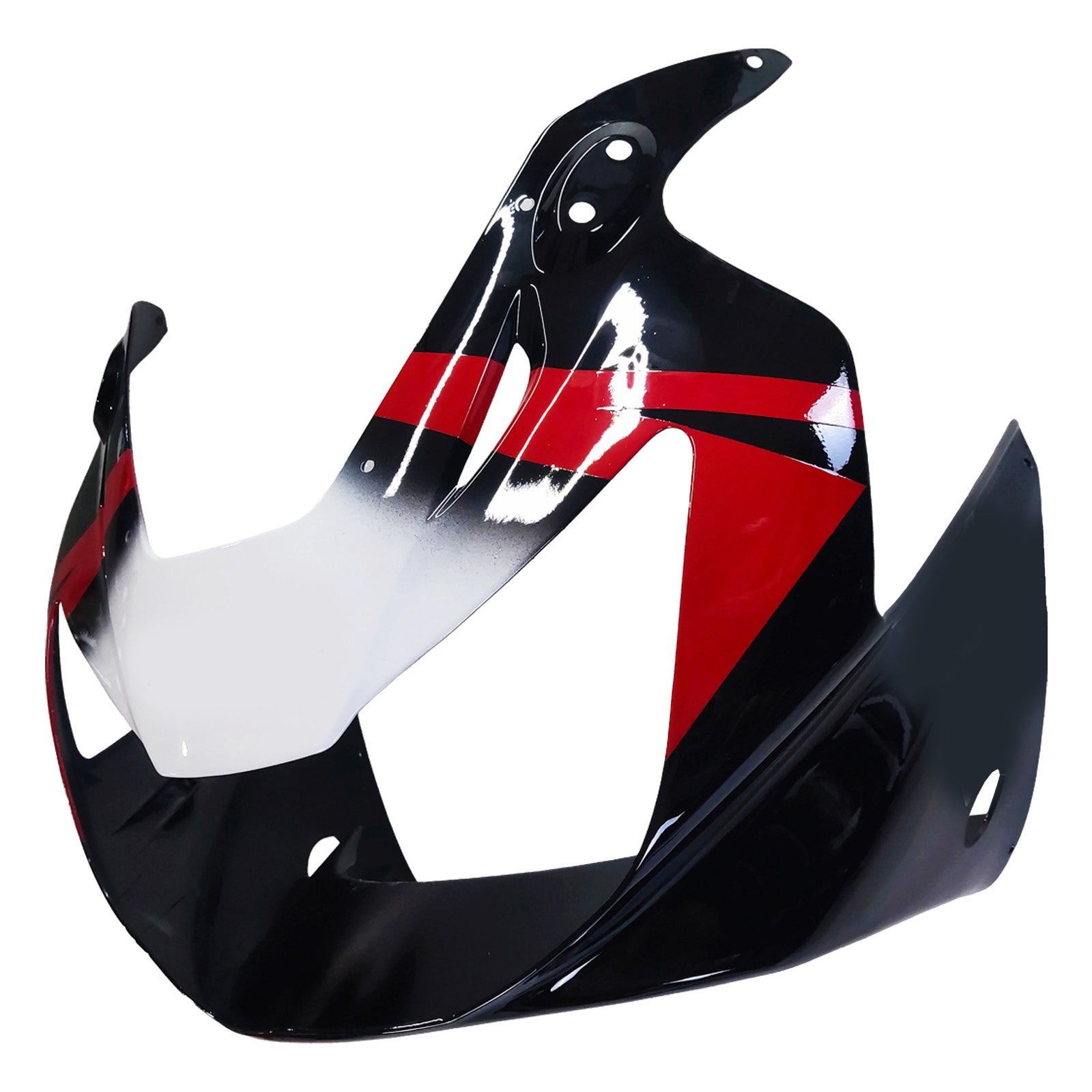 2000-2001 Honda CBR929RR ABS muovinen korin ruiskutussuojasarja