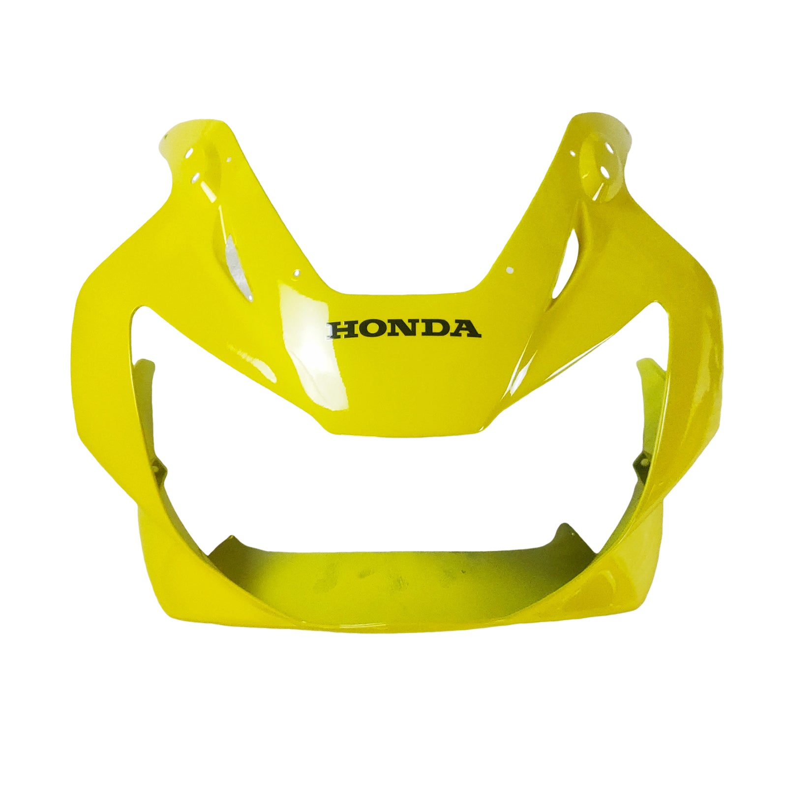 2000-2001 Honda CBR929RR ABS kunststof carrosserie-injectiekuipset