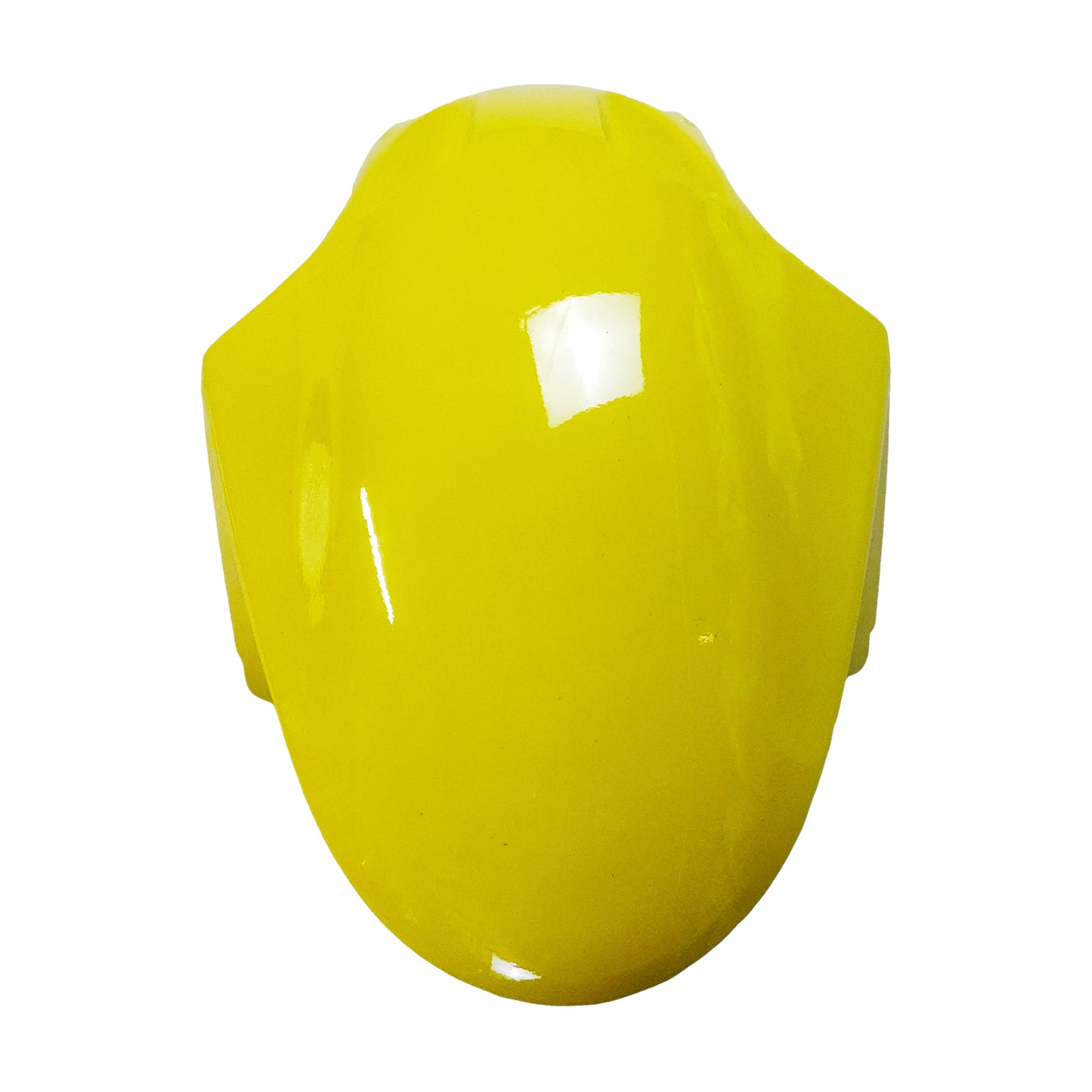 2000-2001 Honda CBR929RR Kit de carénage d'injection carrosserie plastique ABS