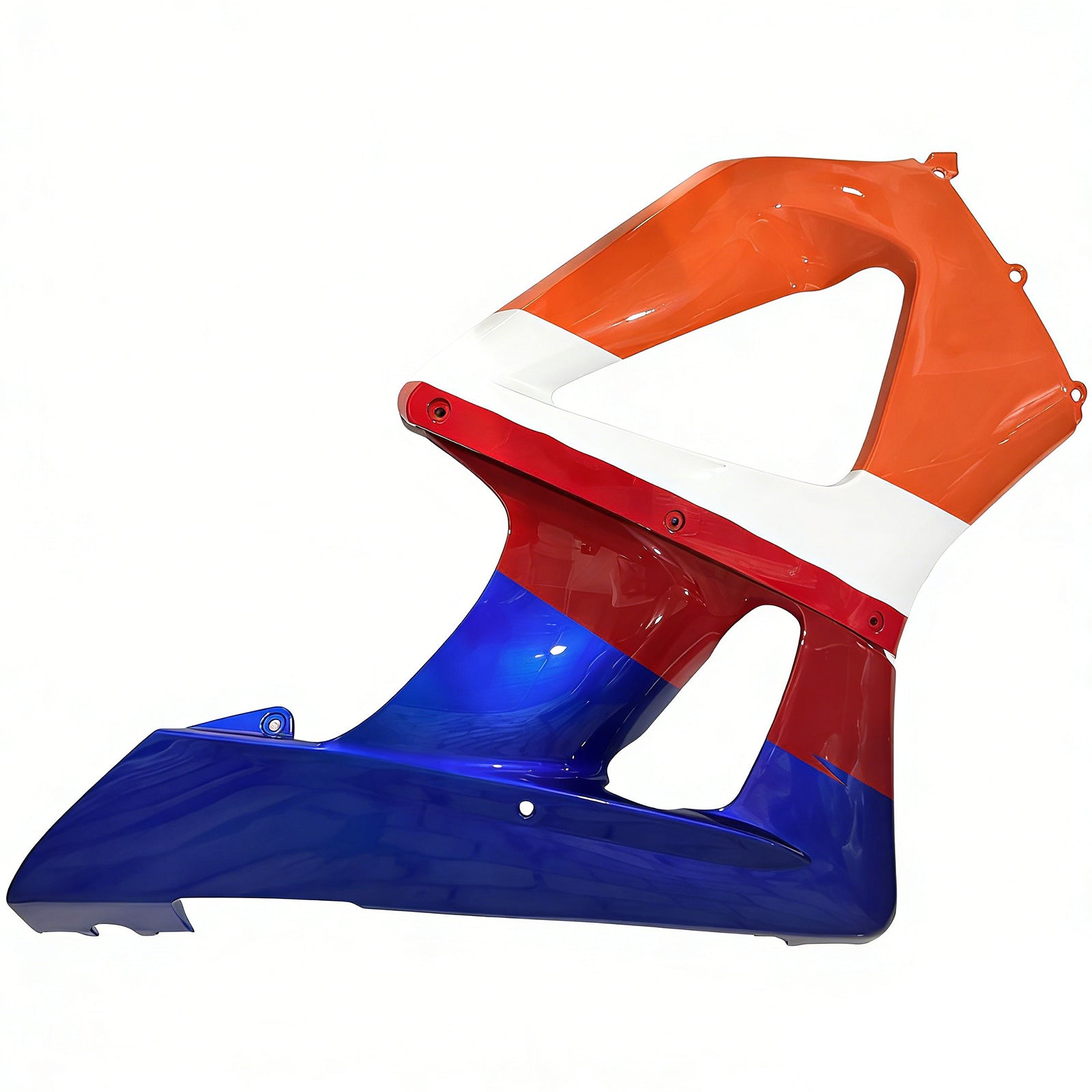 Kit di carenatura in plastica ABS per Honda CBR929RR 2000-2001
