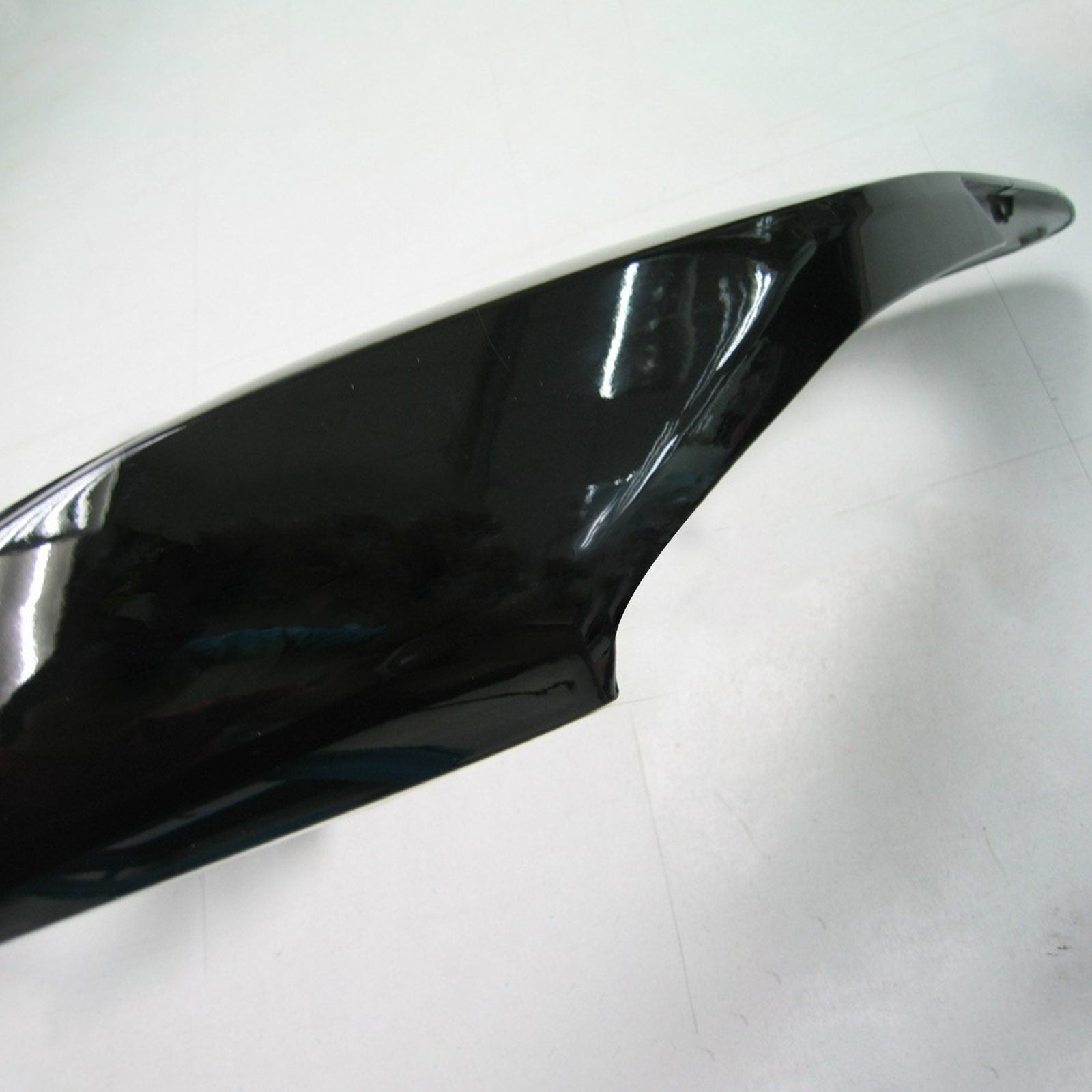 Carénage Amotopart pour Honda VFR800 2002-2012 Carrosserie en plastique ABS à injection 003 # générique