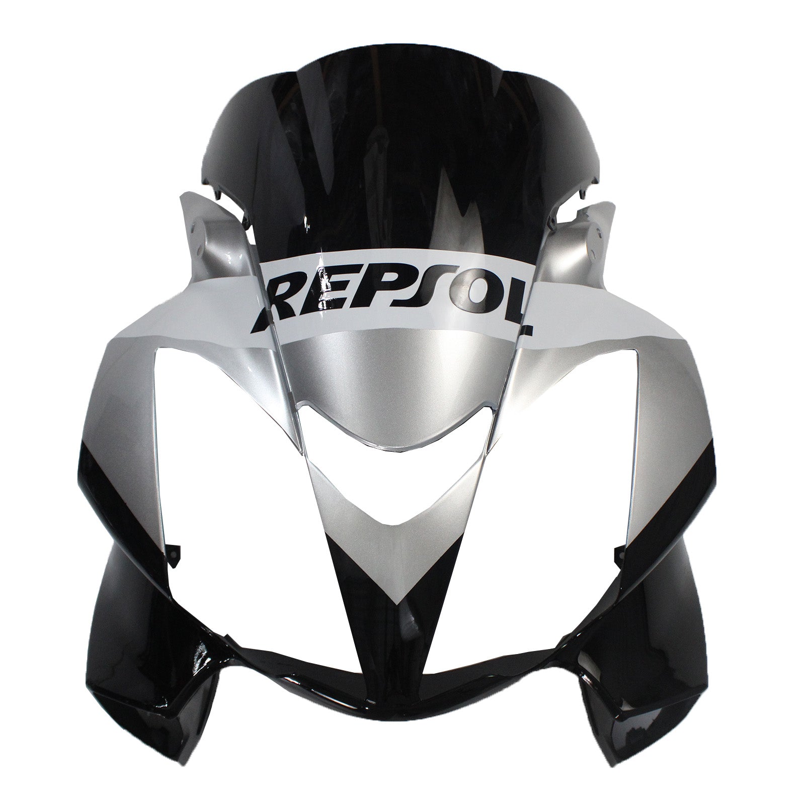 Amotopart suojat Honda VFR800 2002-2012 Ruiskutus ABS Muovikori 008# Generic