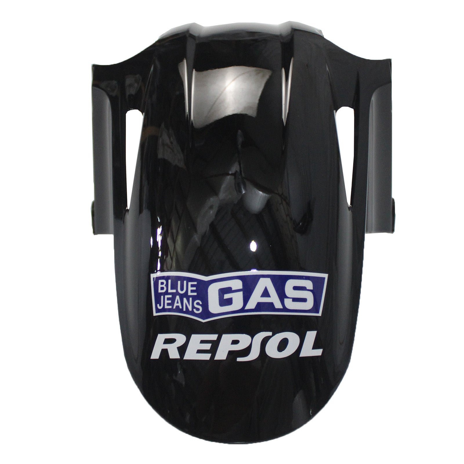 Amotopart suojat Honda VFR800 2002-2012 Ruiskutus ABS Muovikori 008# Generic