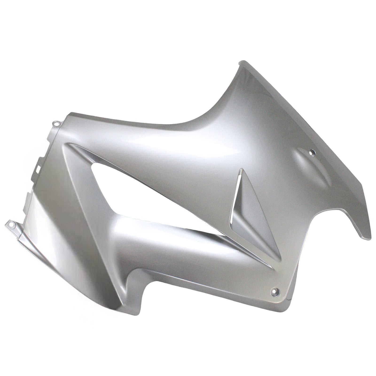 Amotopart suojat Honda VFR800 2002-2012 Ruiskutus ABS Muovikori 011# Generic