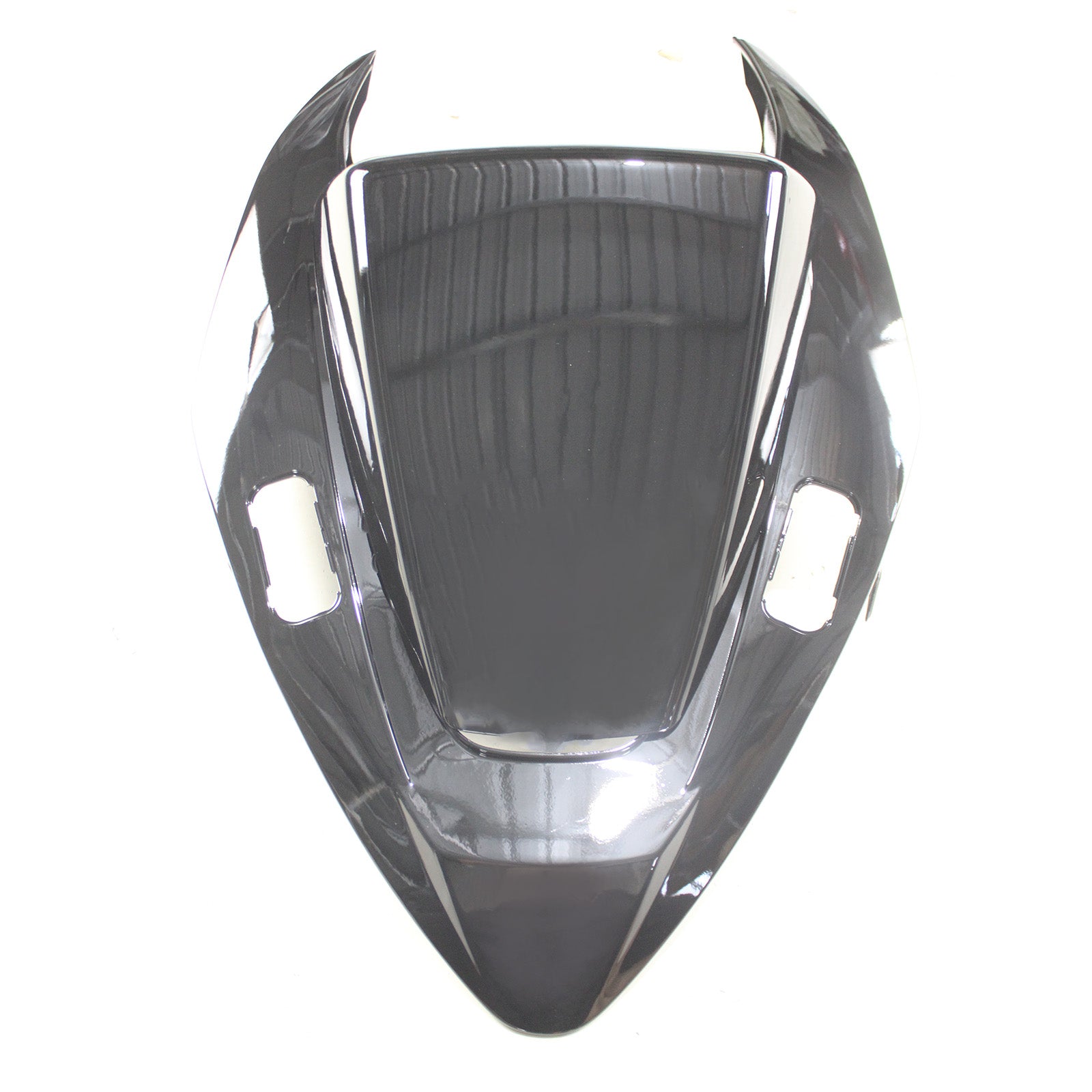 Amotopartin suojaus Honda VFR800 2002-2012 Ruiskutus ABS Muovikori 016# Generic