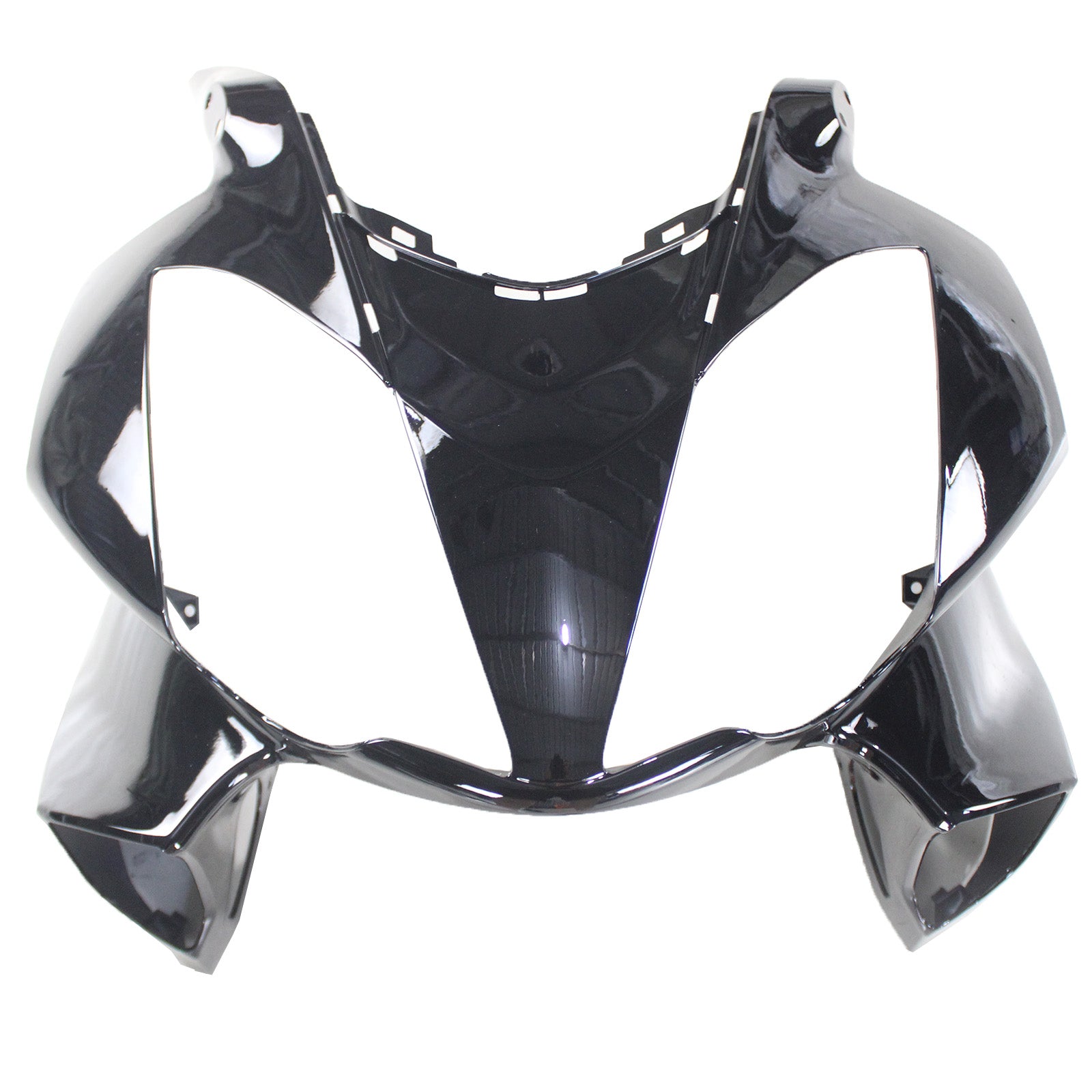 Amotopartin suojaus Honda VFR800 2002-2012 Ruiskutus ABS Muovikori 016# Generic