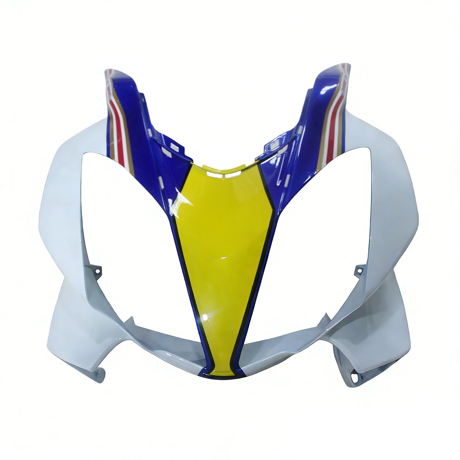 Amotopart Honda VFR800 2002-2012 ABS muovinen korin suoja