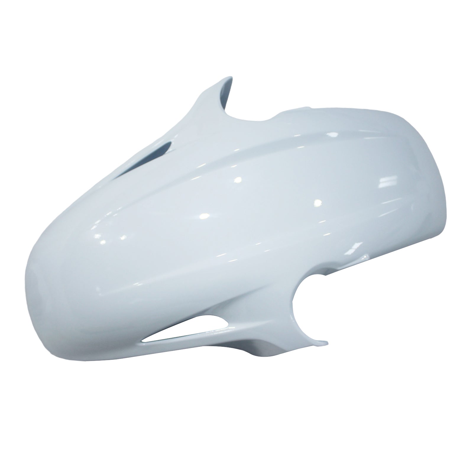 Amotopart Honda VFR800 2002-2012 ABS muovinen korin suoja
