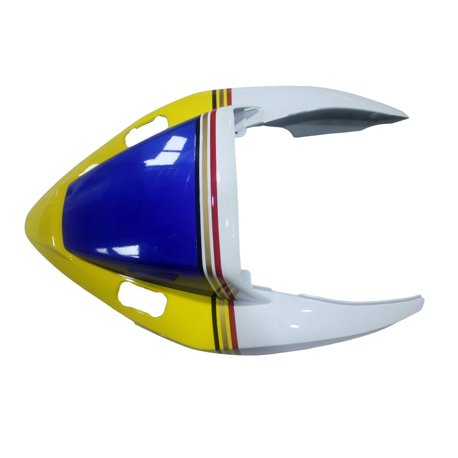 Amotopart Honda VFR800 2002-2012 ABS muovinen korin suoja