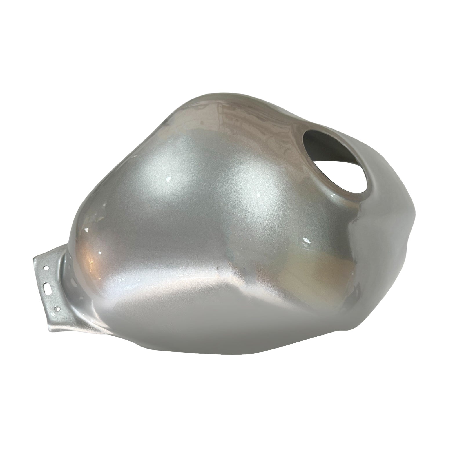 Amotopart Honda VFR800 2002-2012 Carenado de carrocería de plástico ABS