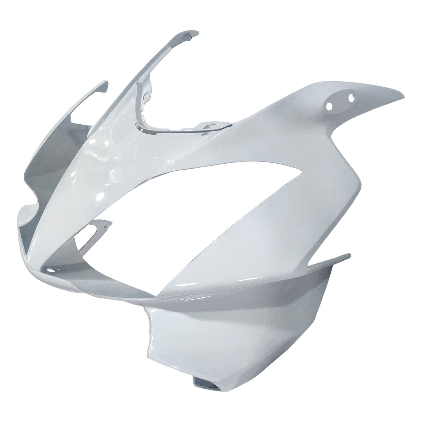 Amotopart Honda VFR800 2002-2012 Carrosserie For Plastics ABS