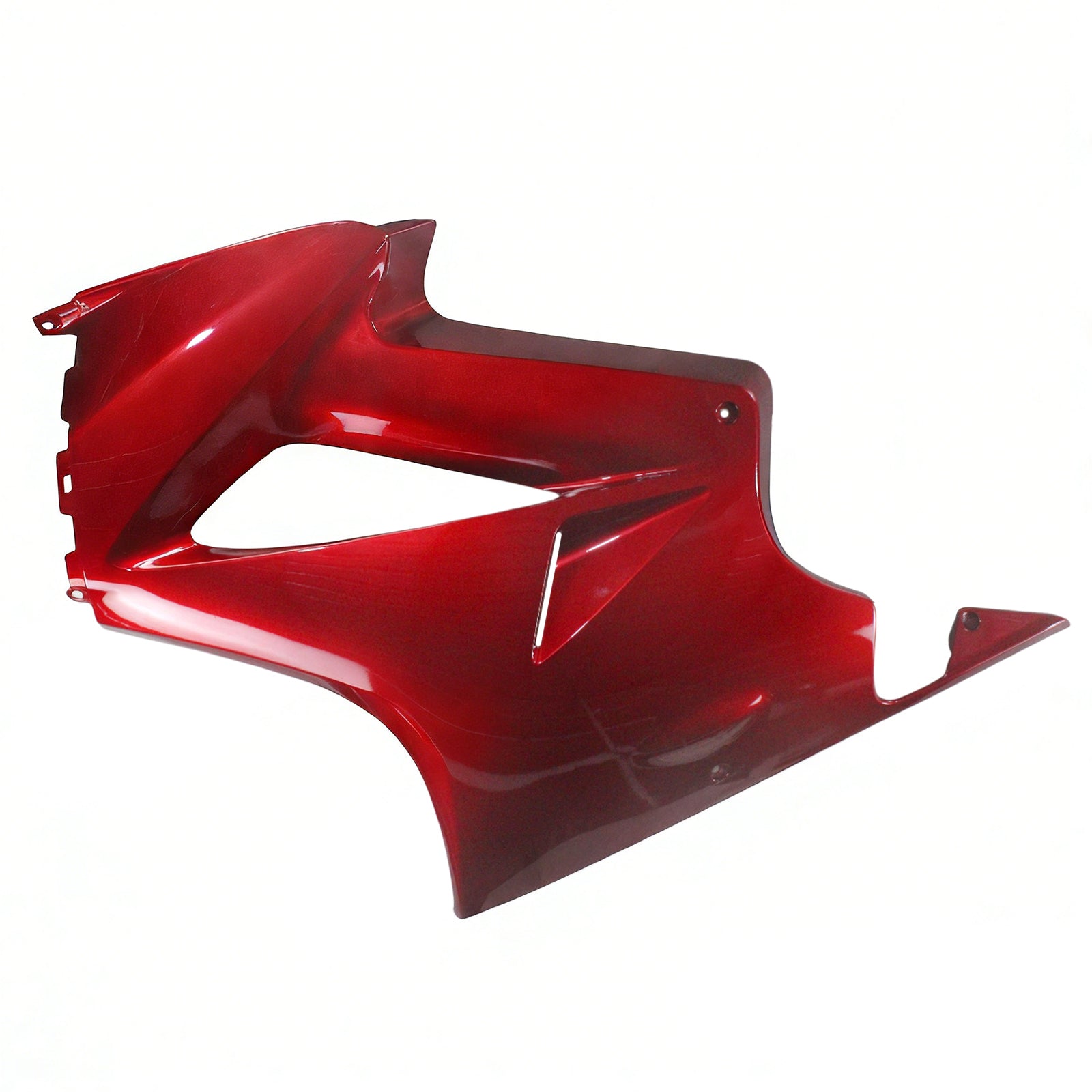 Amotopart Honda VFR800 2002-2012 ABS muovinen korin suoja