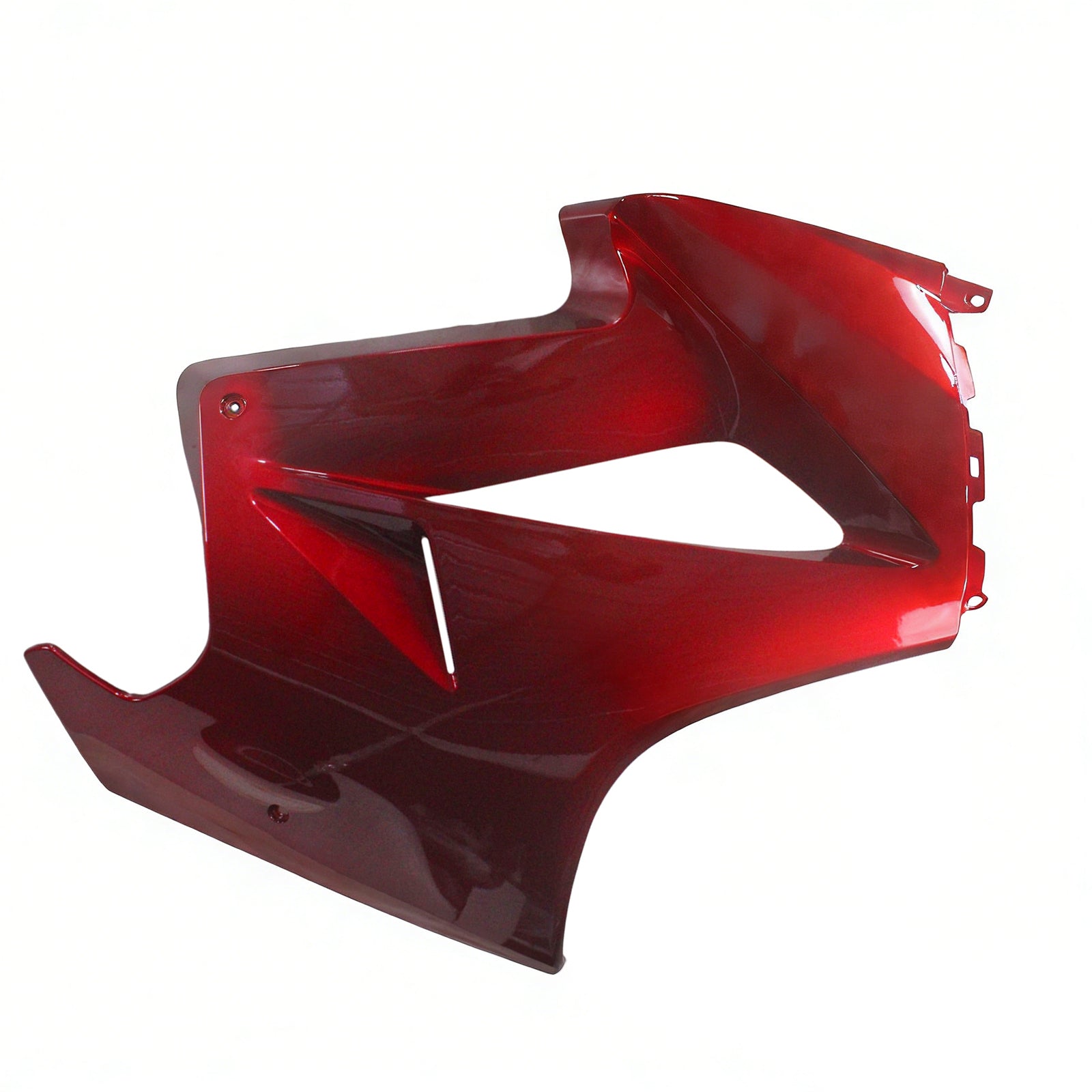Amotopart Honda VFR800 2002-2012 ABS muovinen korin suoja