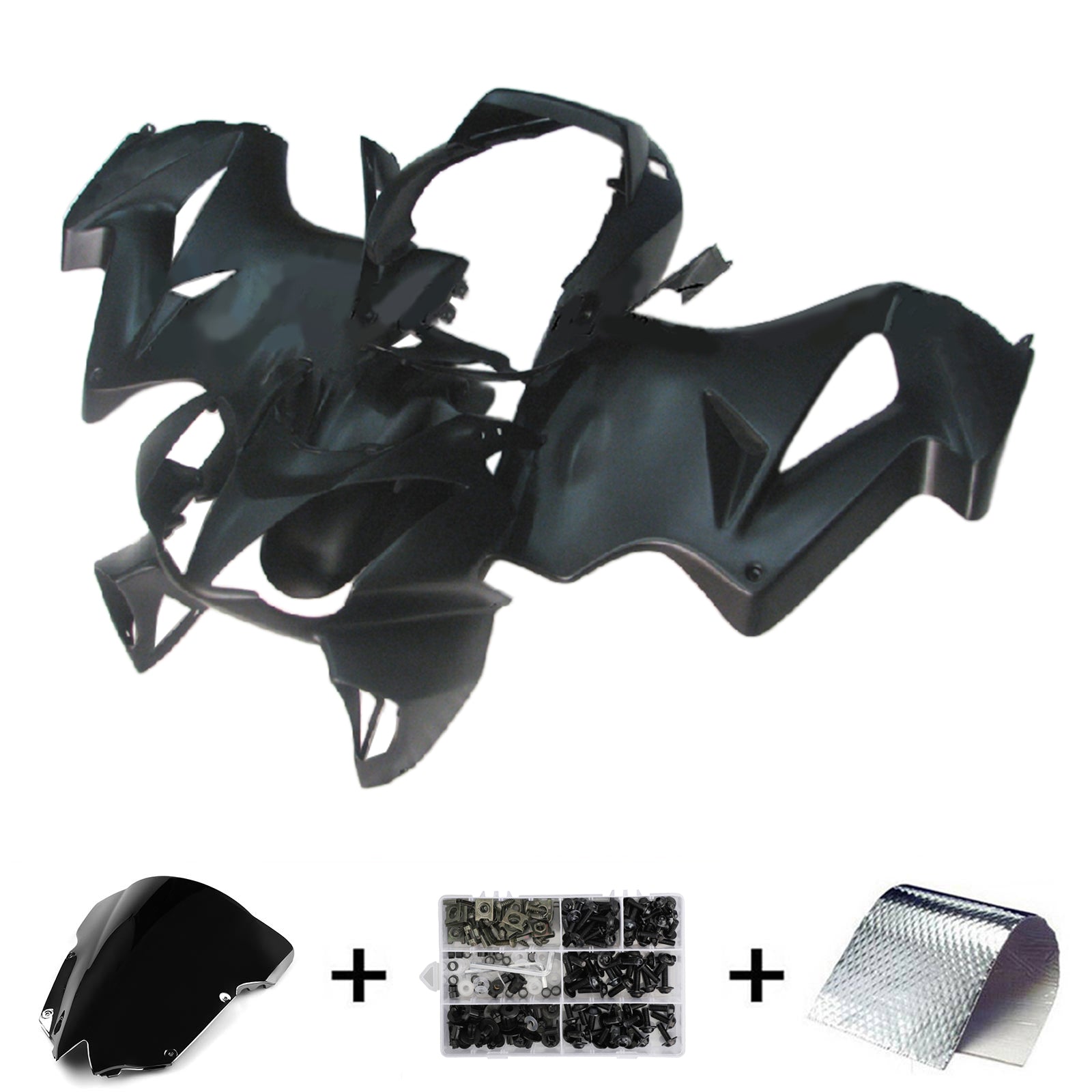 Amotopart Honda VFR800 2002-2012 Peilaus