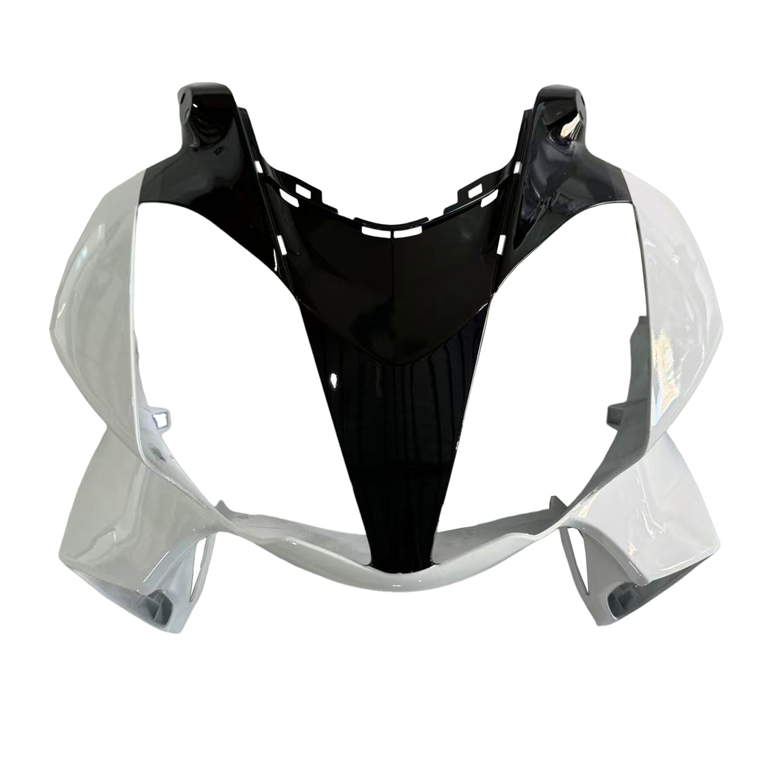 Carenado Amotopart Honda VFR800 2002-2012