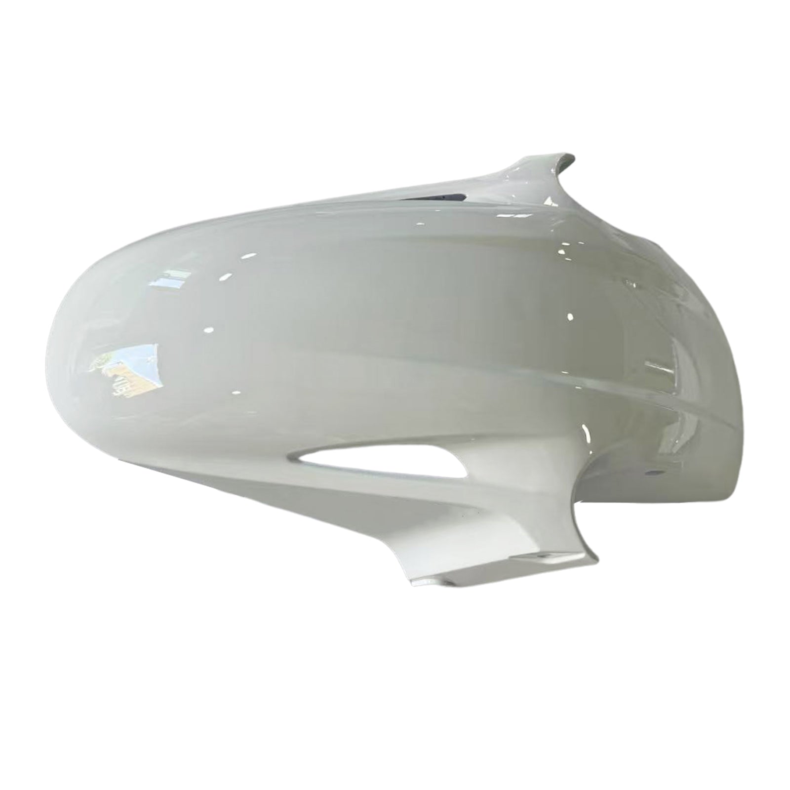 Carenado Amotopart Honda VFR800 2002-2012