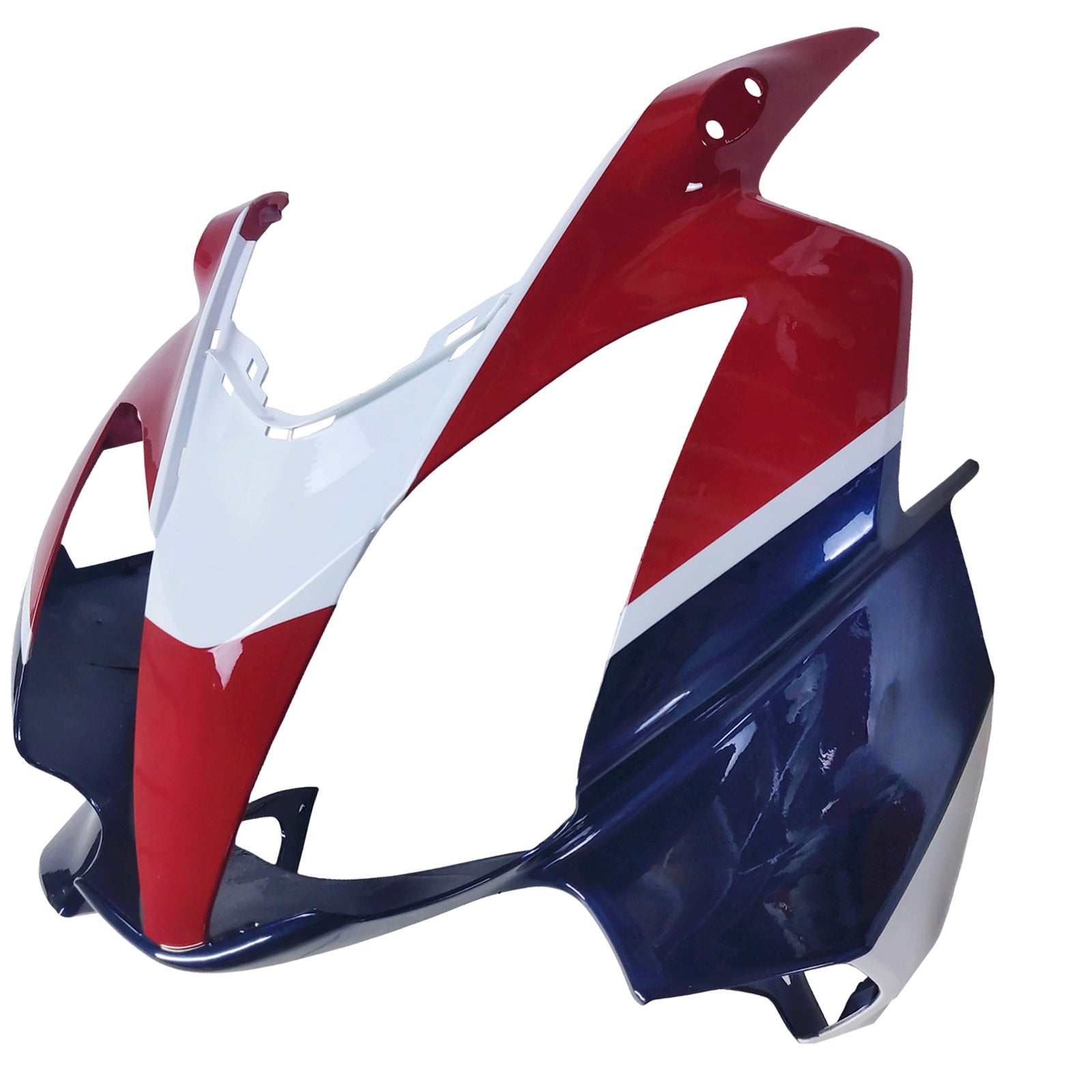 Honda VFR800 2002-2012 Inyección ABS Plástico Carenado Carrocería