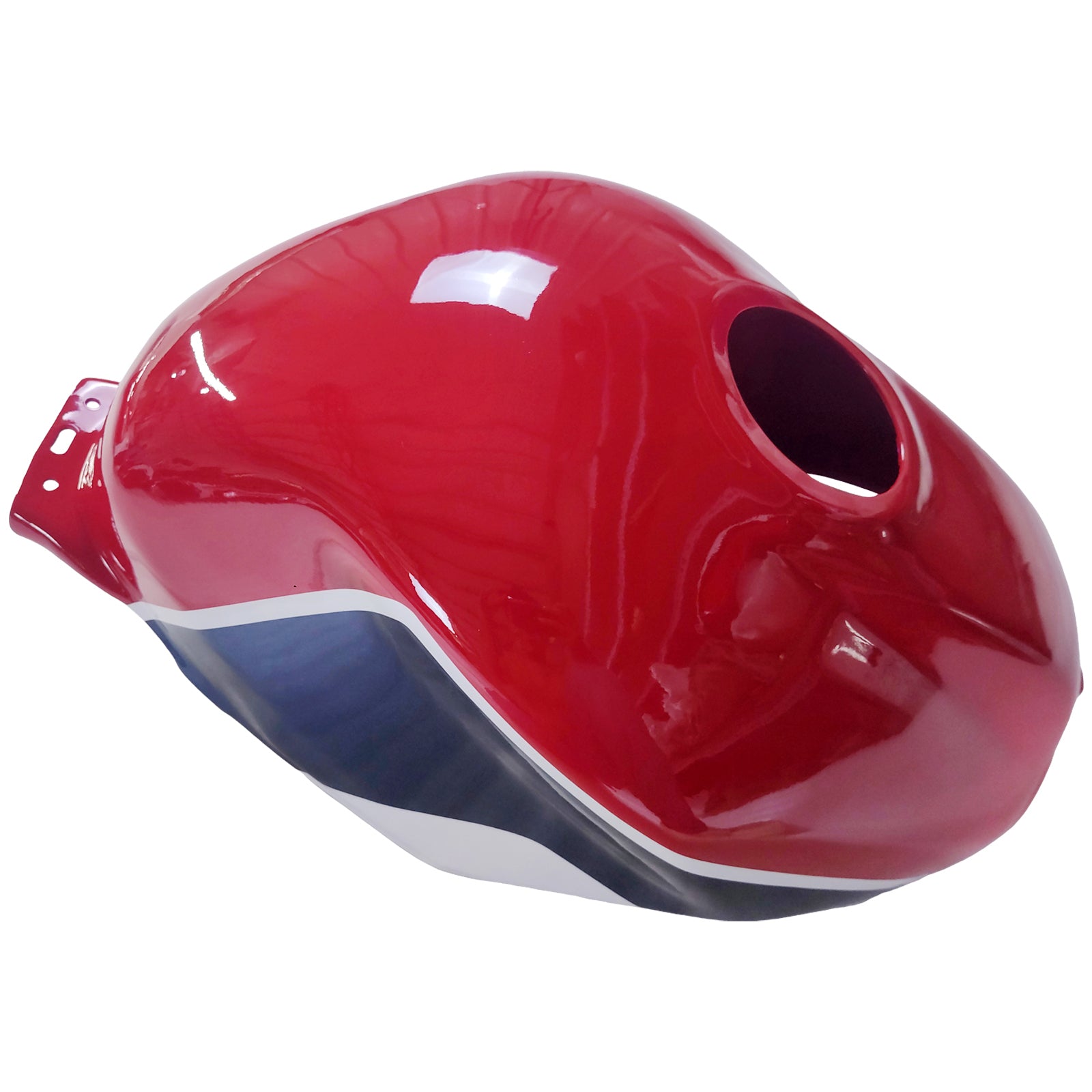 Honda VFR800 2002-2012 Inyección ABS Plástico Carenado Carrocería