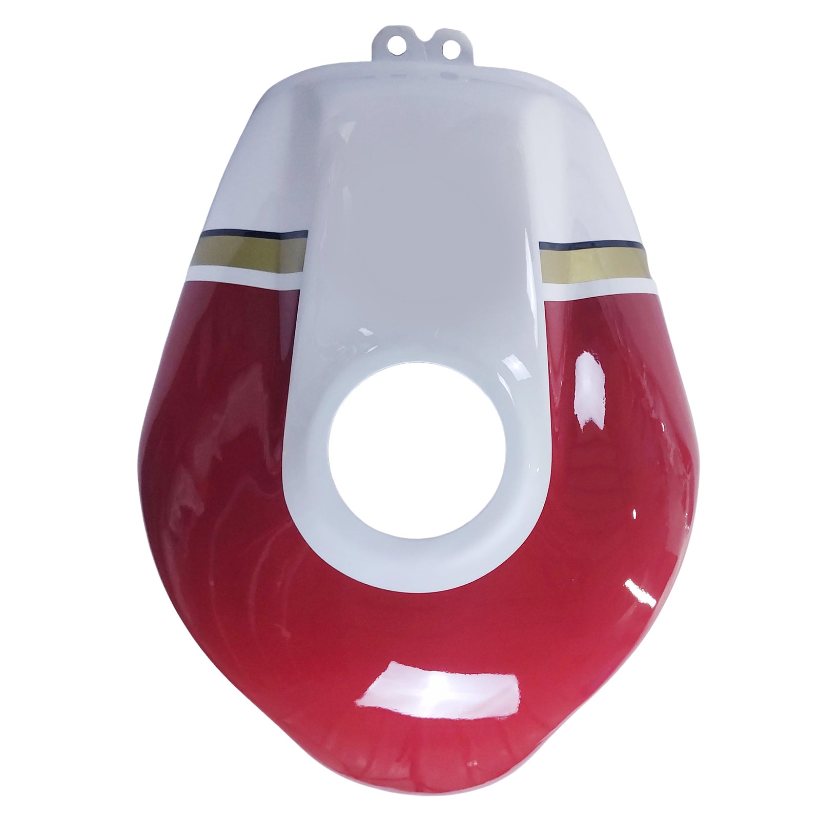 Honda VFR800 2002-2012 Ruiskutus ABS Muovinen korin suoja