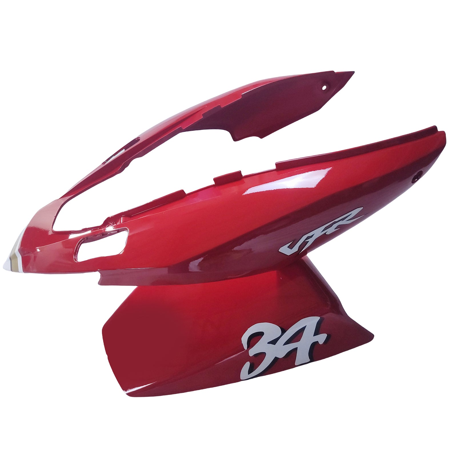 Honda VFR800 2002-2012 Ruiskutus ABS Muovinen korin suoja