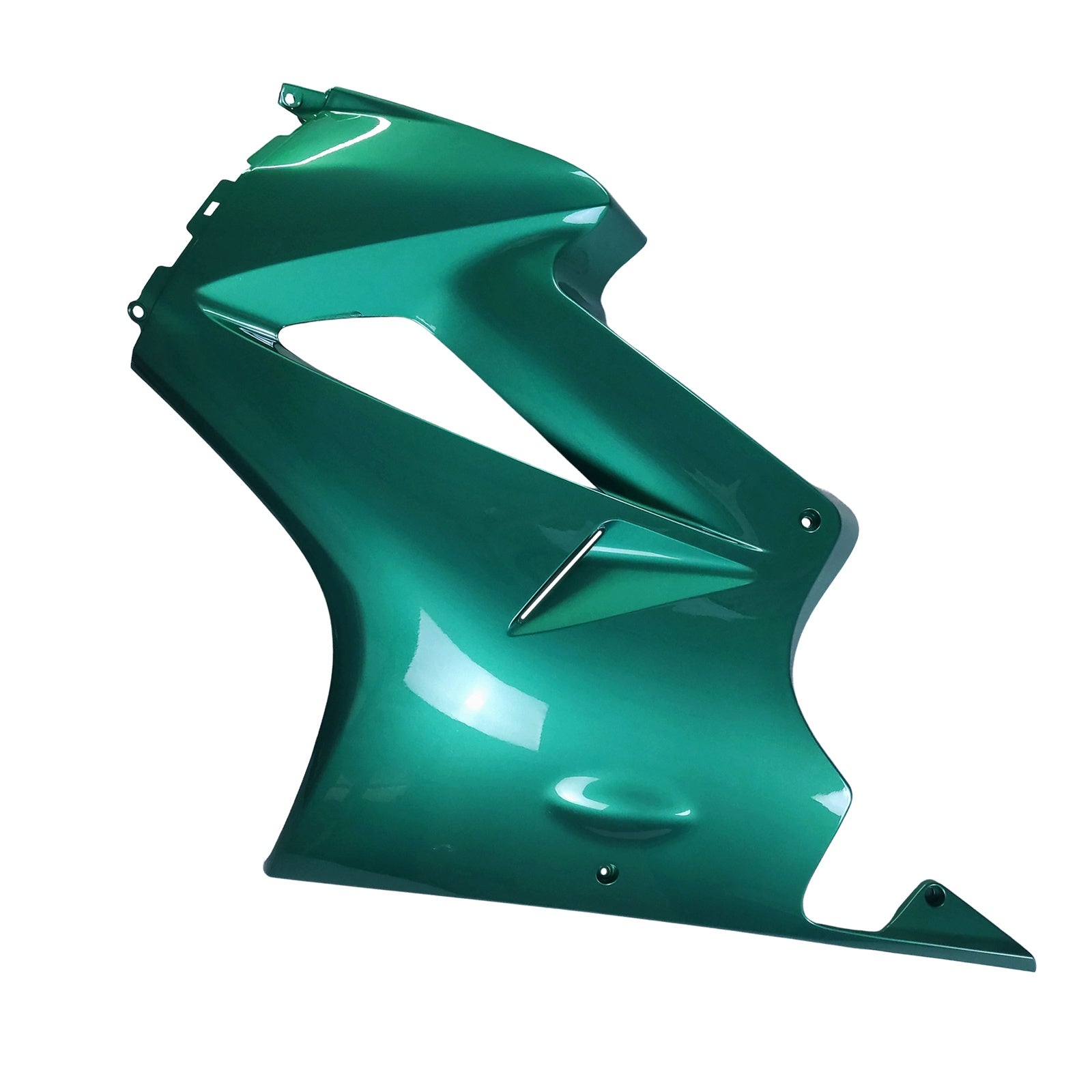 Honda VFR800 2002-2012 Ruiskutus ABS Muovinen korin suoja