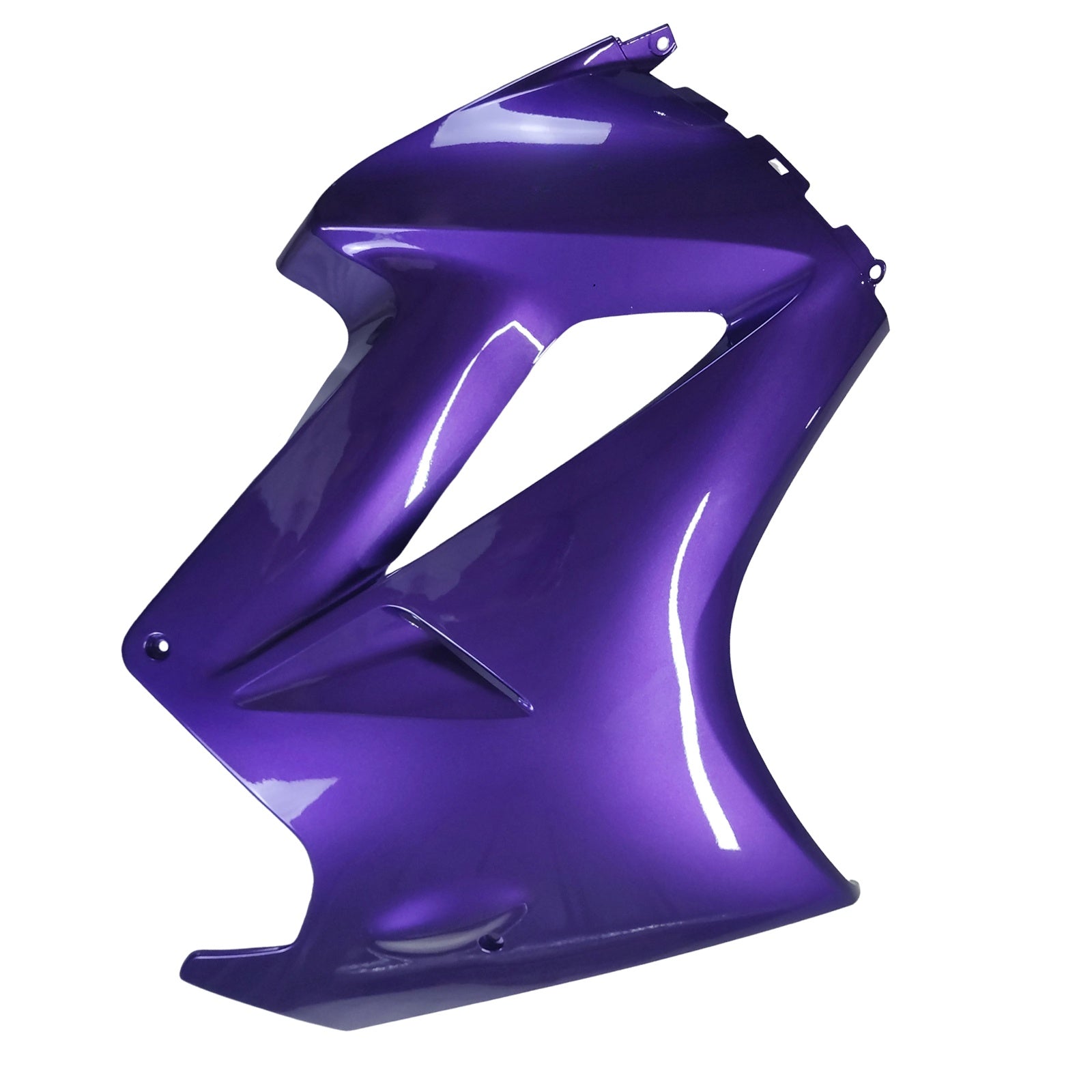 Honda VFR800 2002-2012 Ruiskutus ABS Muovinen korin suoja