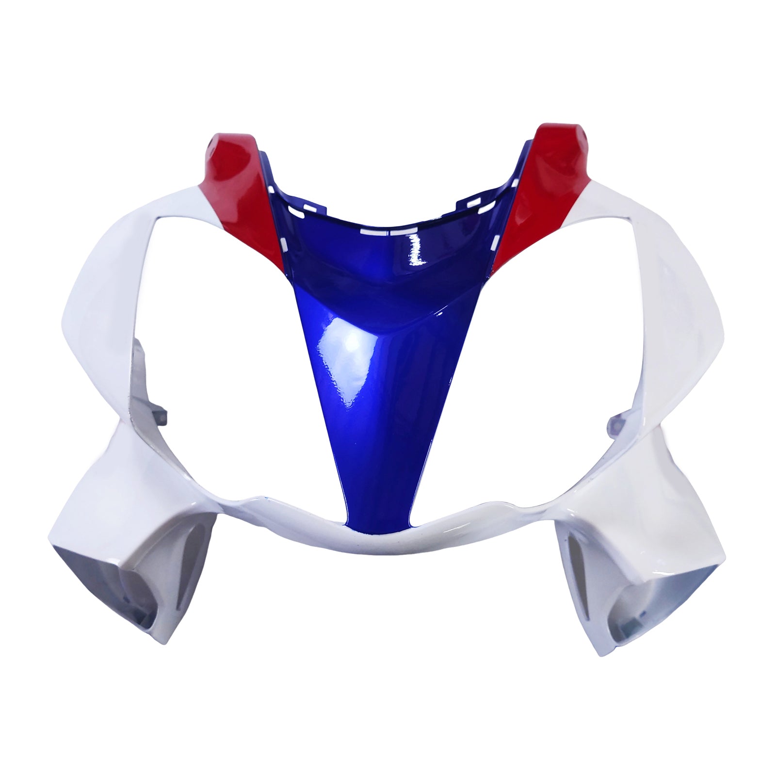 Honda VFR800 2002-2012 Ruiskutus ABS Muovinen korin suoja