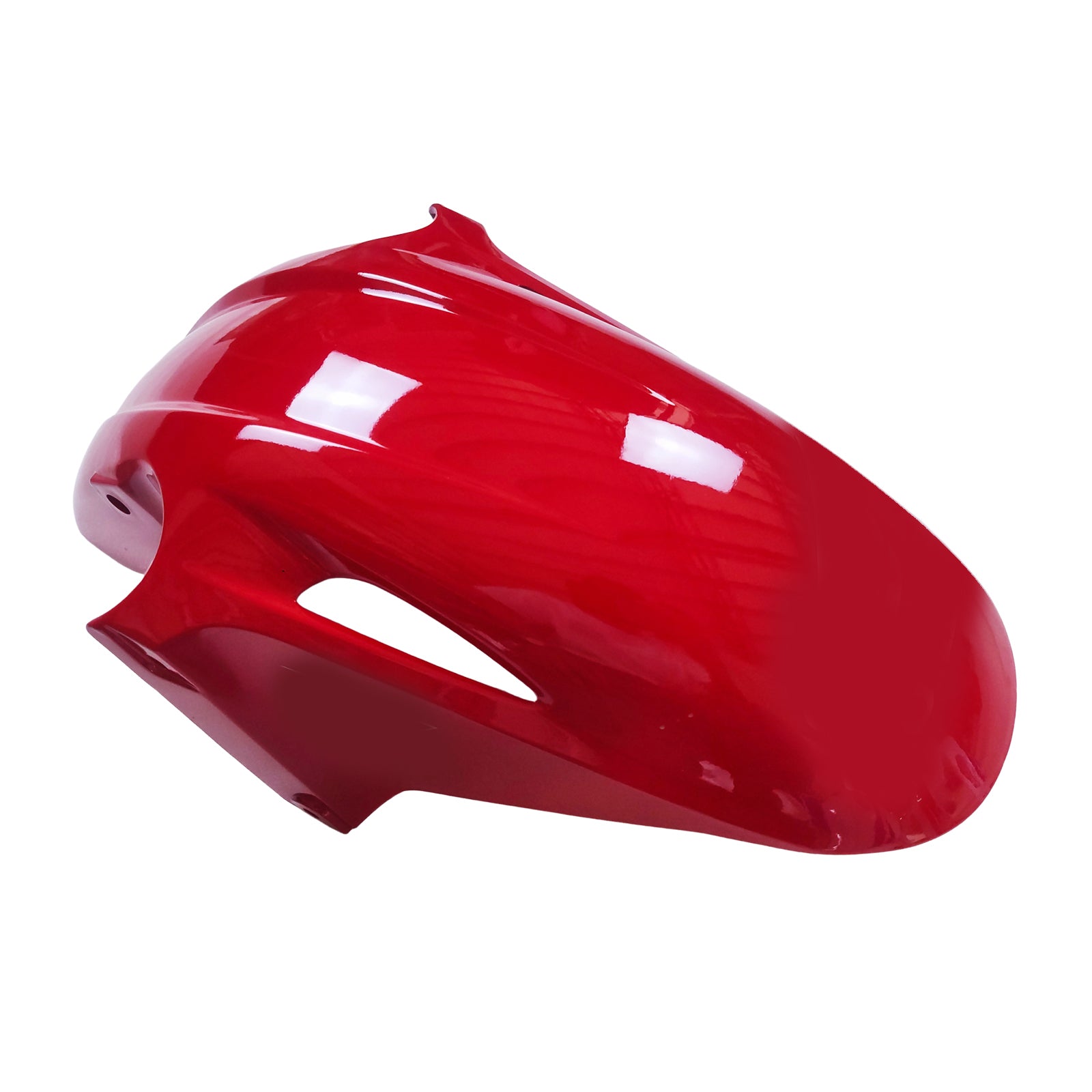 Honda VFR800 2002-2012 Ruiskutus ABS Muovinen korin suoja