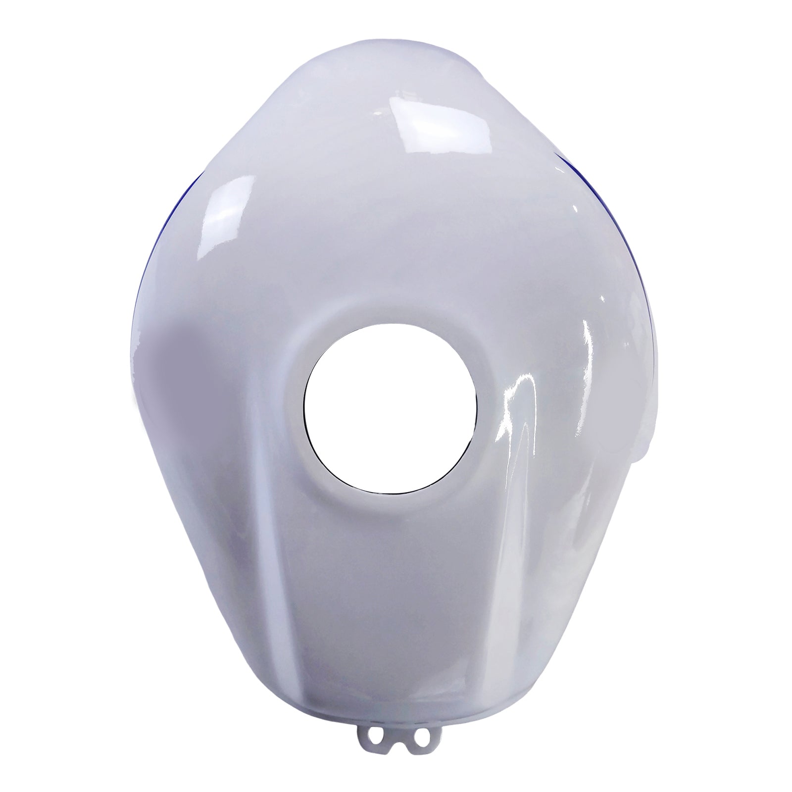 Honda VFR800 2002-2012 Ruiskutus ABS Muovinen korin suoja