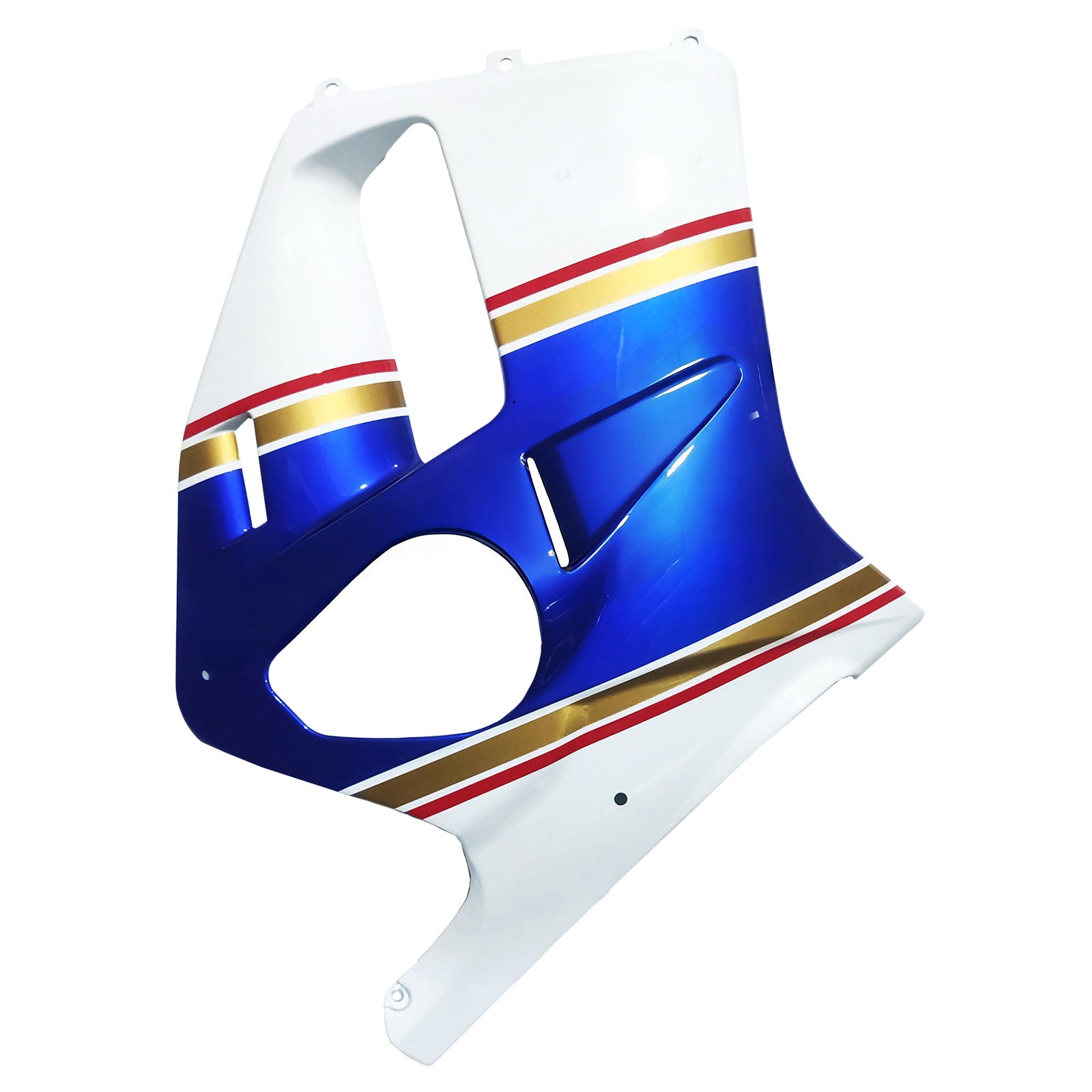 Kit de carenado de inyección Bodywork ABS para Honda CBR250RR MC22 1990-1998