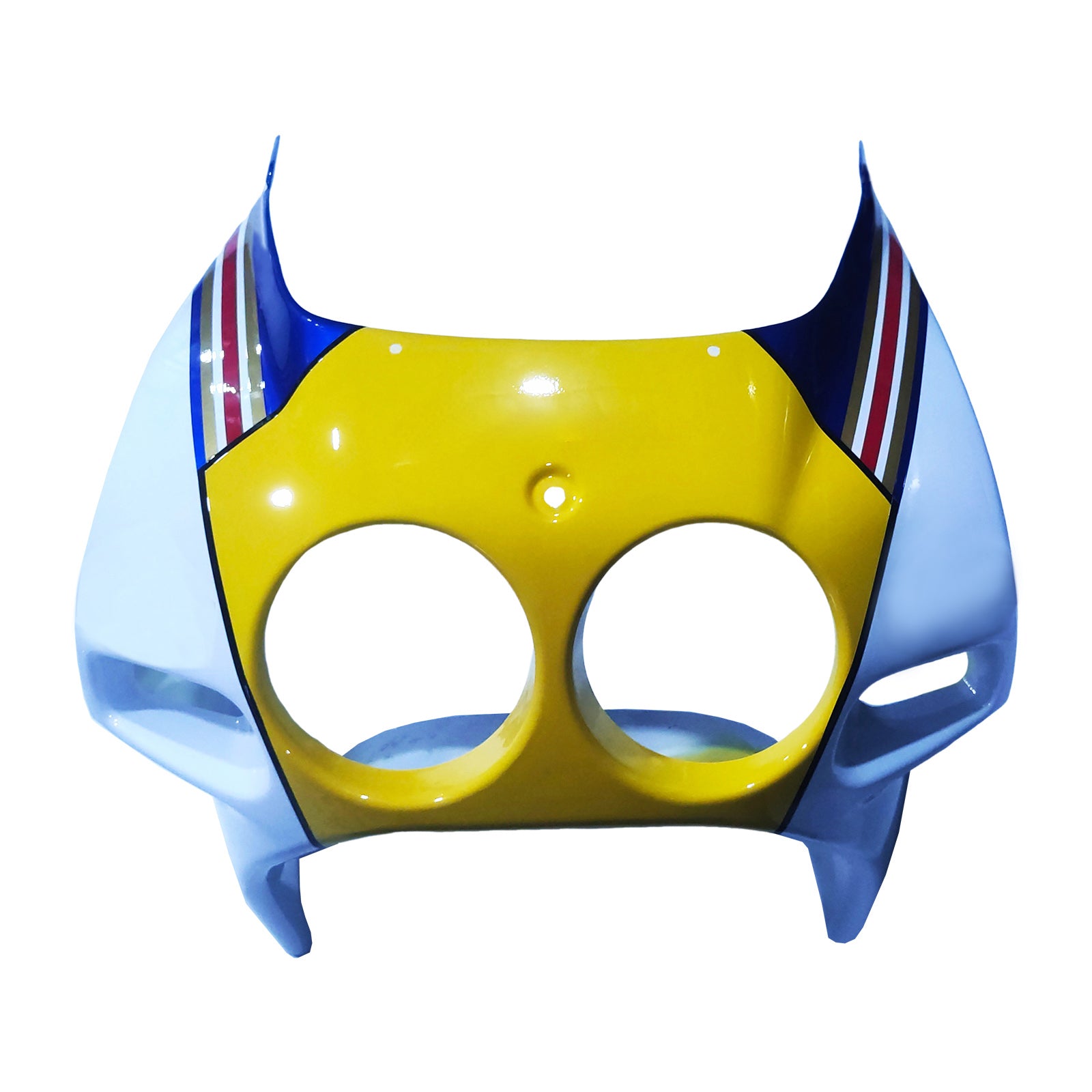 Kit de carenado de inyección Bodywork ABS para Honda CBR250RR MC22 1990-1998