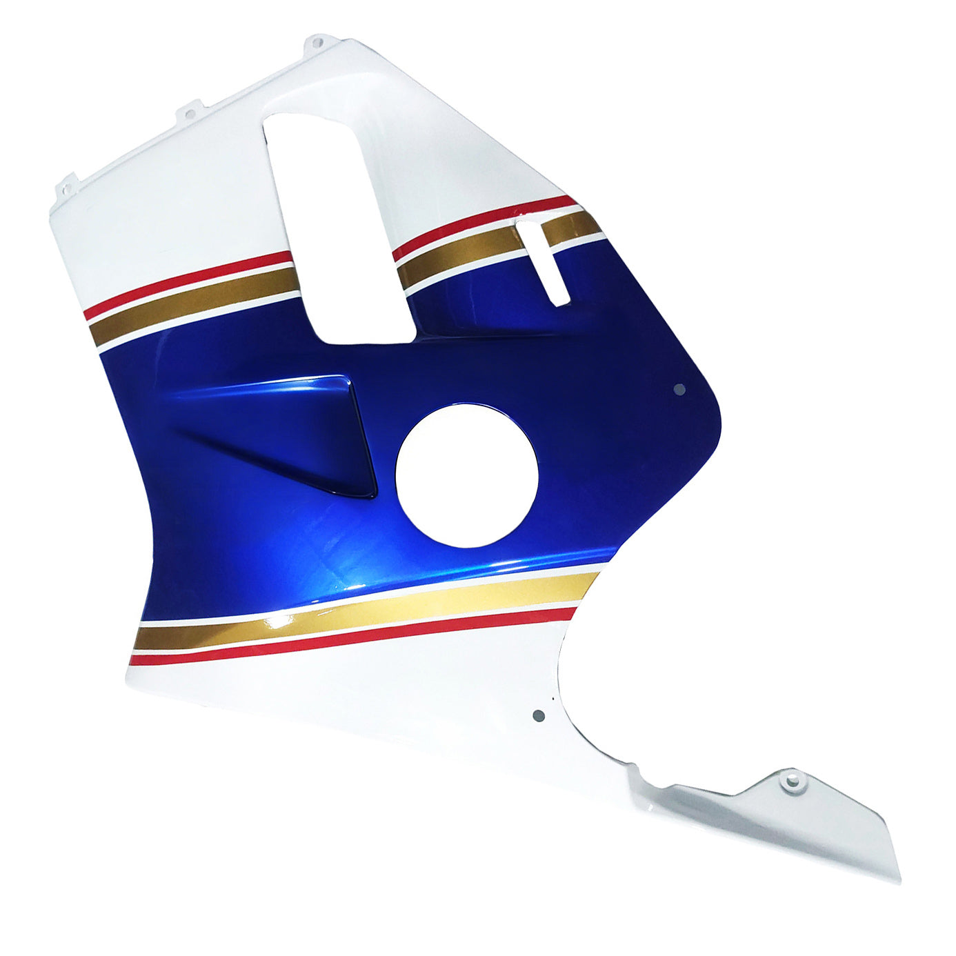 Kit de carenado de inyección Bodywork ABS para Honda CBR250RR MC22 1990-1998