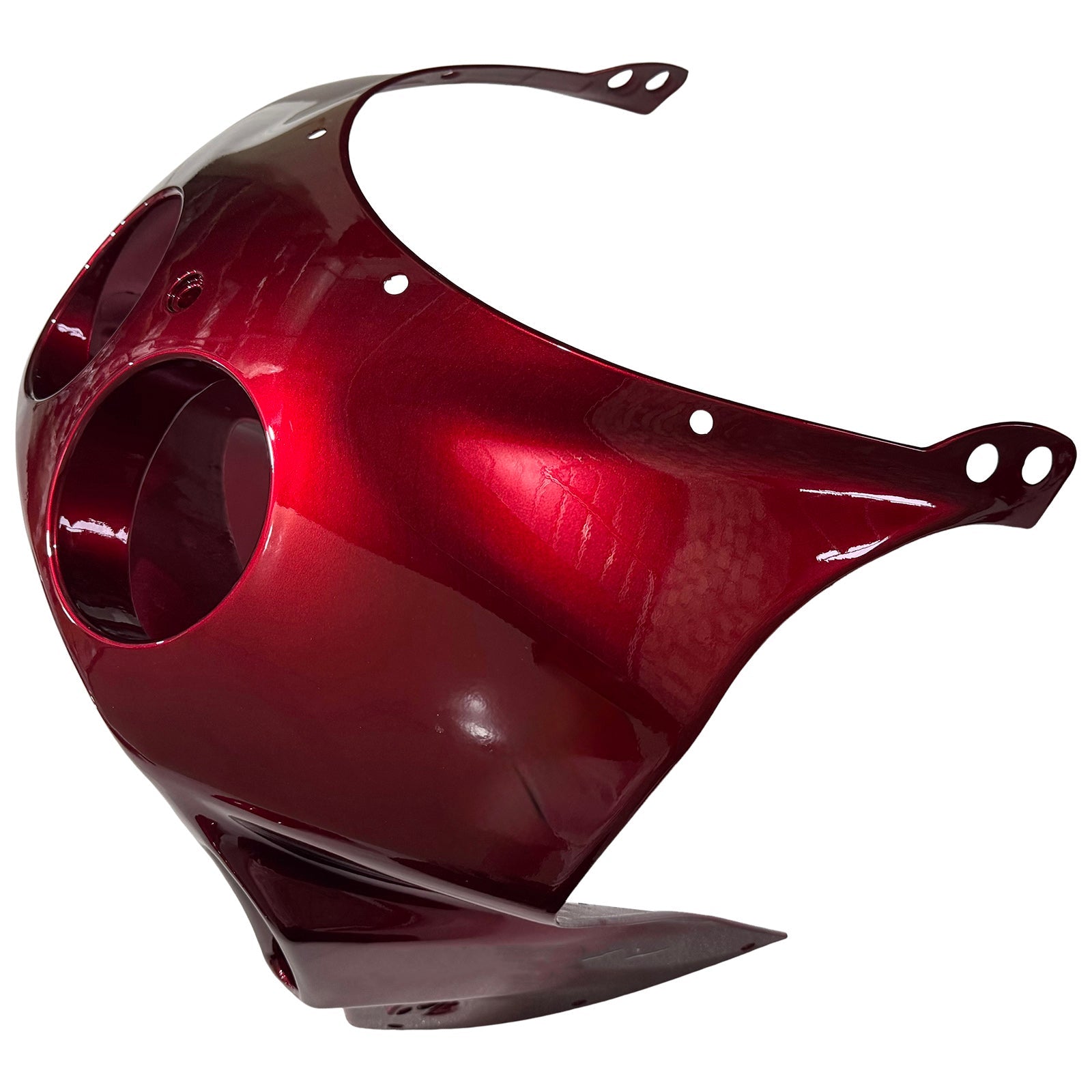 1990-1998 Honda CBR250RR MC22 Kit de carénage d'injection carrosserie plastique ABS